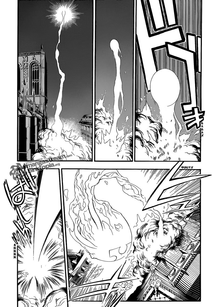 Read D.Gray-Man (Д.Грэй-мен) Manga Online