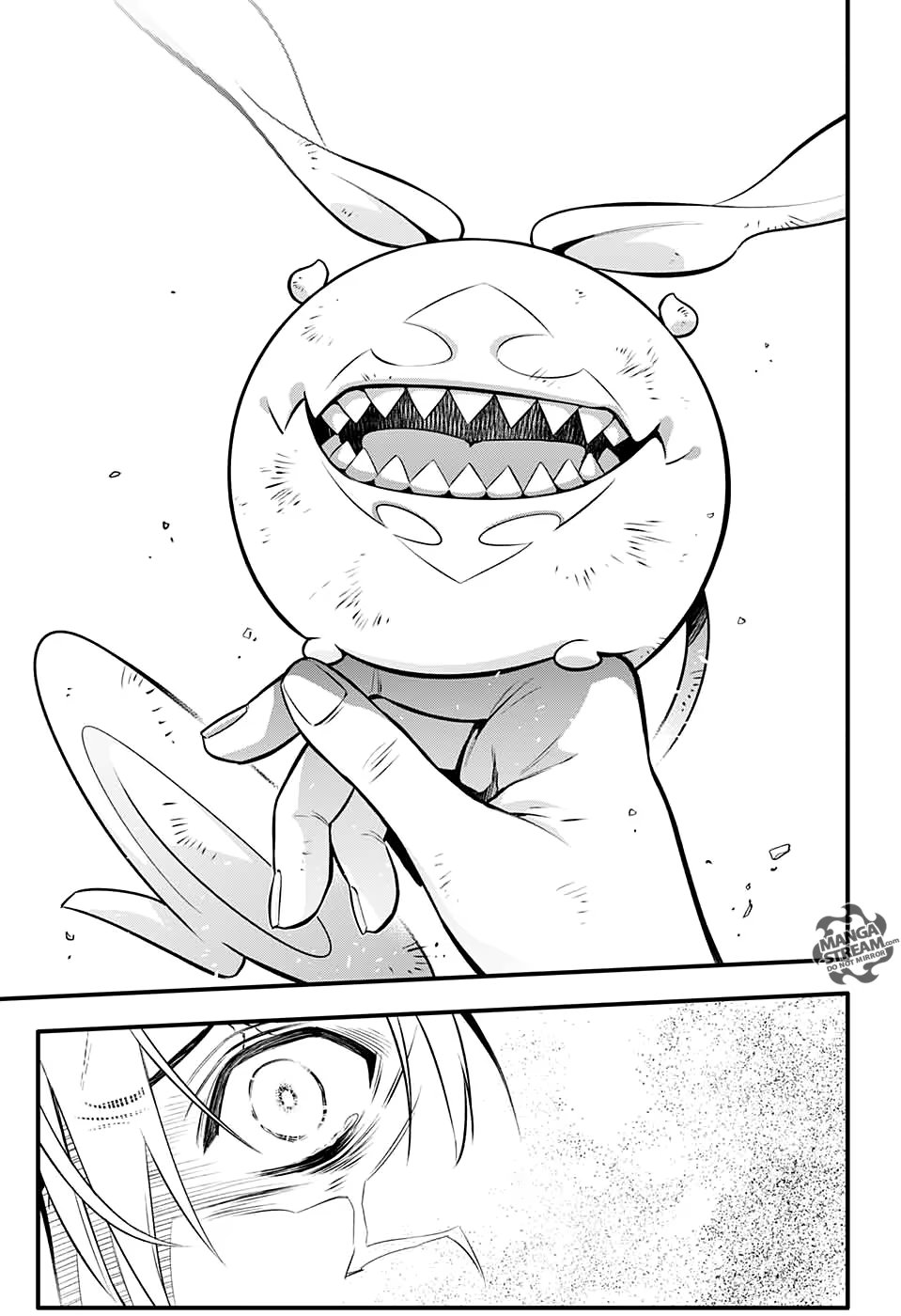 Read D.Gray-Man (Д.Грэй-мен) Manga Online