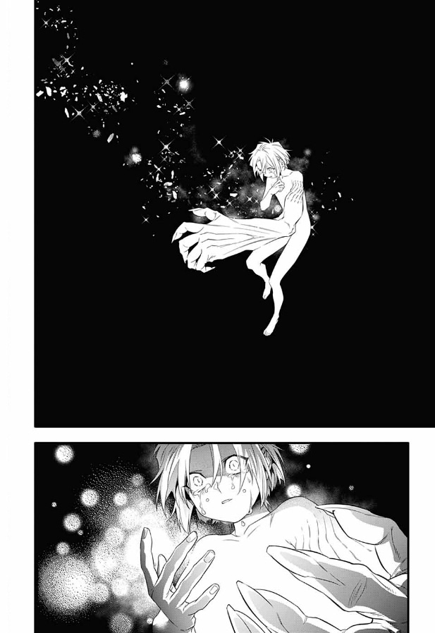 Read D.Gray-Man (Д.Грэй-мен) Manga Online