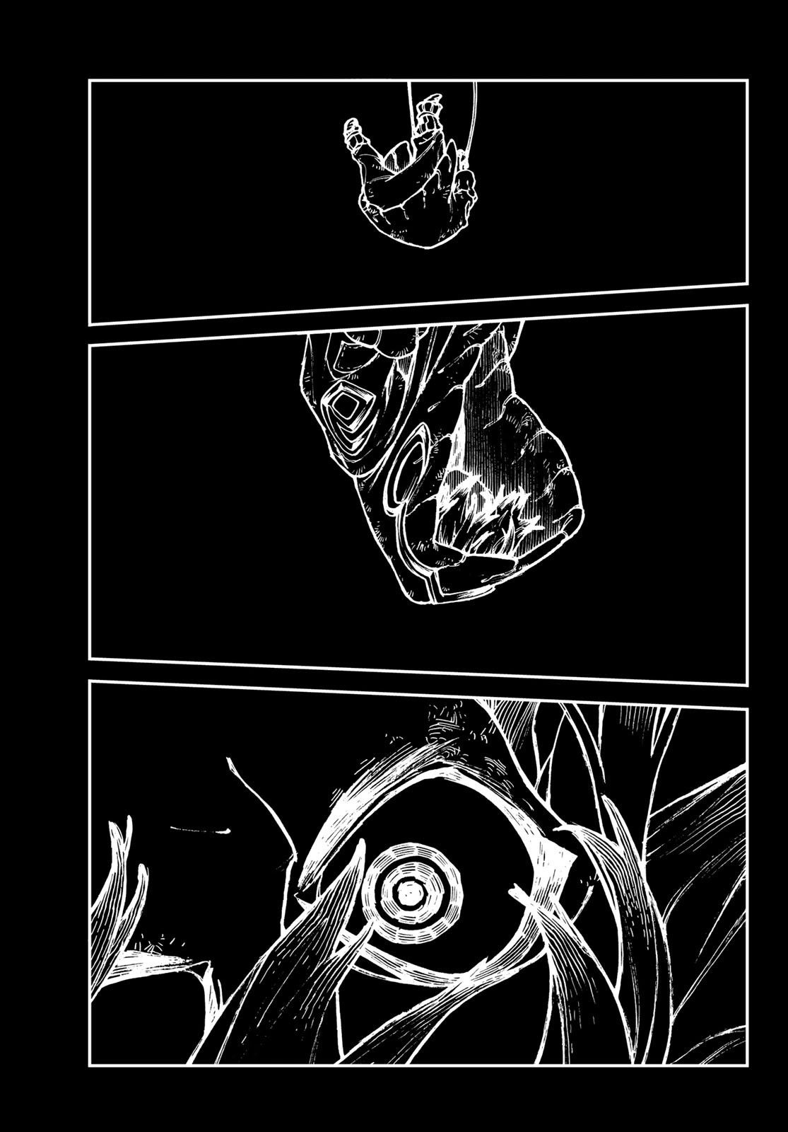 Read Gachiakuta. Крутые отбросы Manga Online