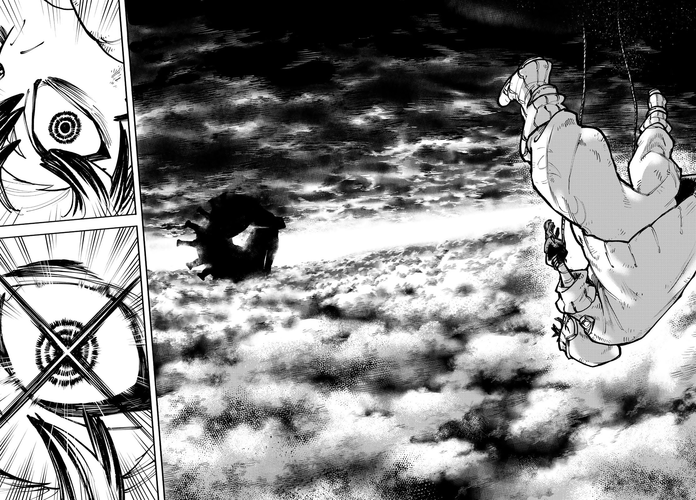 Read Gachiakuta. Крутые отбросы Manga Online