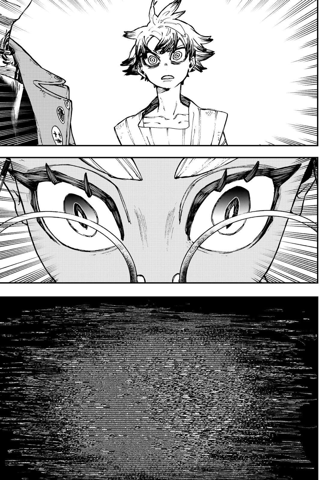 Read Gachiakuta. Крутые отбросы Manga Online