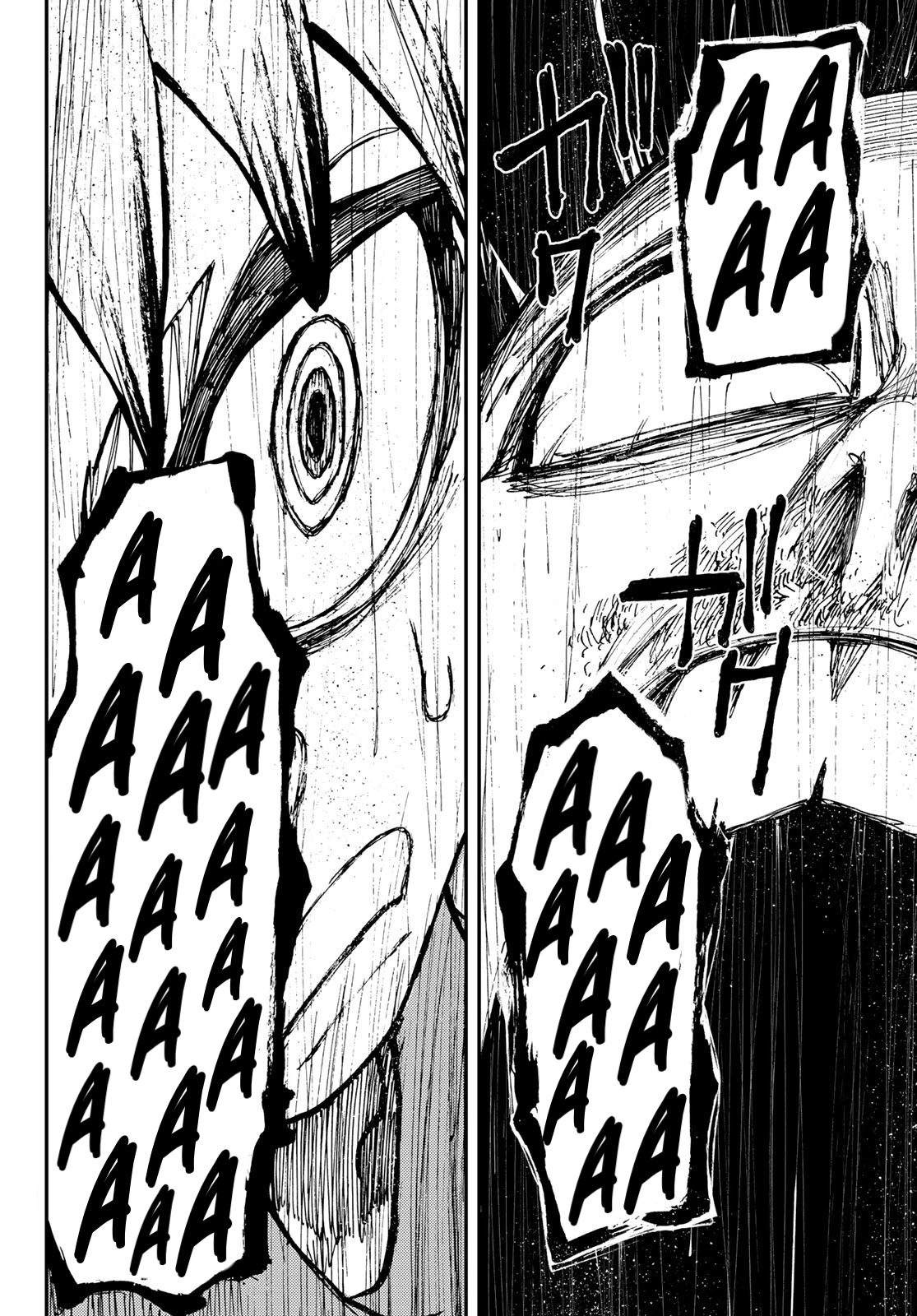 Read Gachiakuta. Крутые отбросы Manga Online