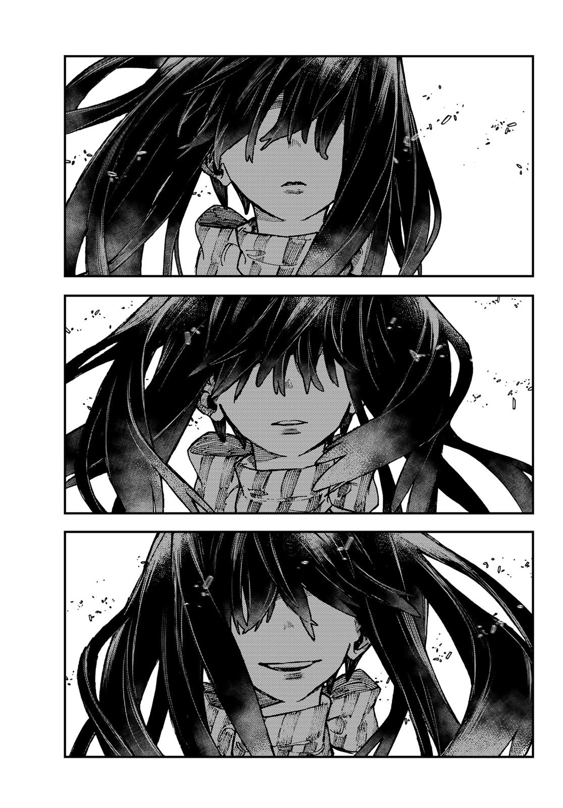 Read Gachiakuta. Крутые отбросы Manga Online