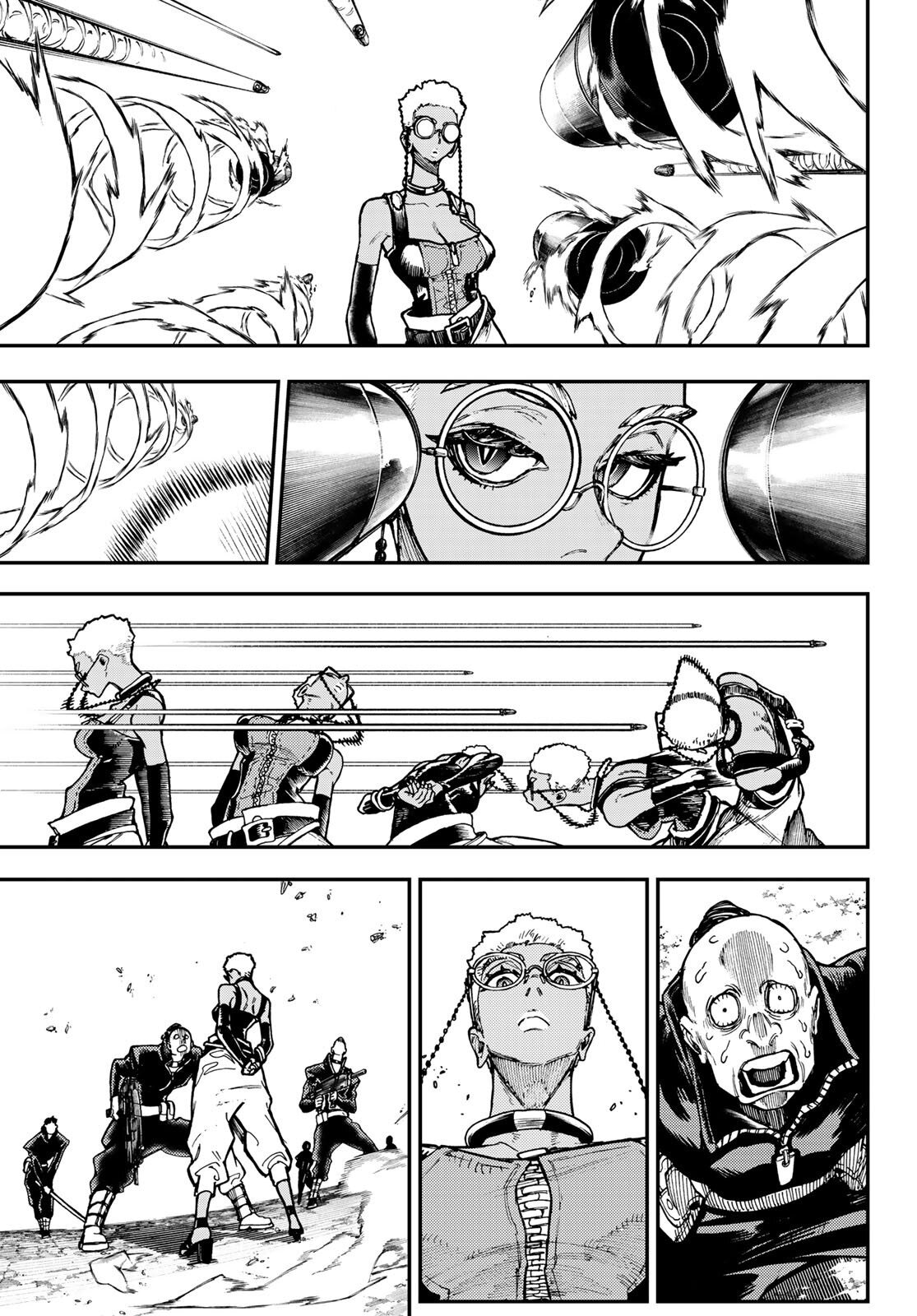 Read Gachiakuta. Крутые отбросы Manga Online