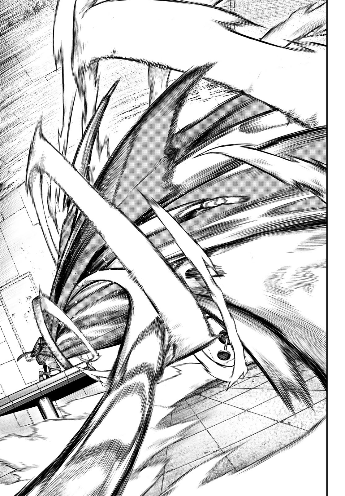 Read Gachiakuta. Крутые отбросы Manga Online