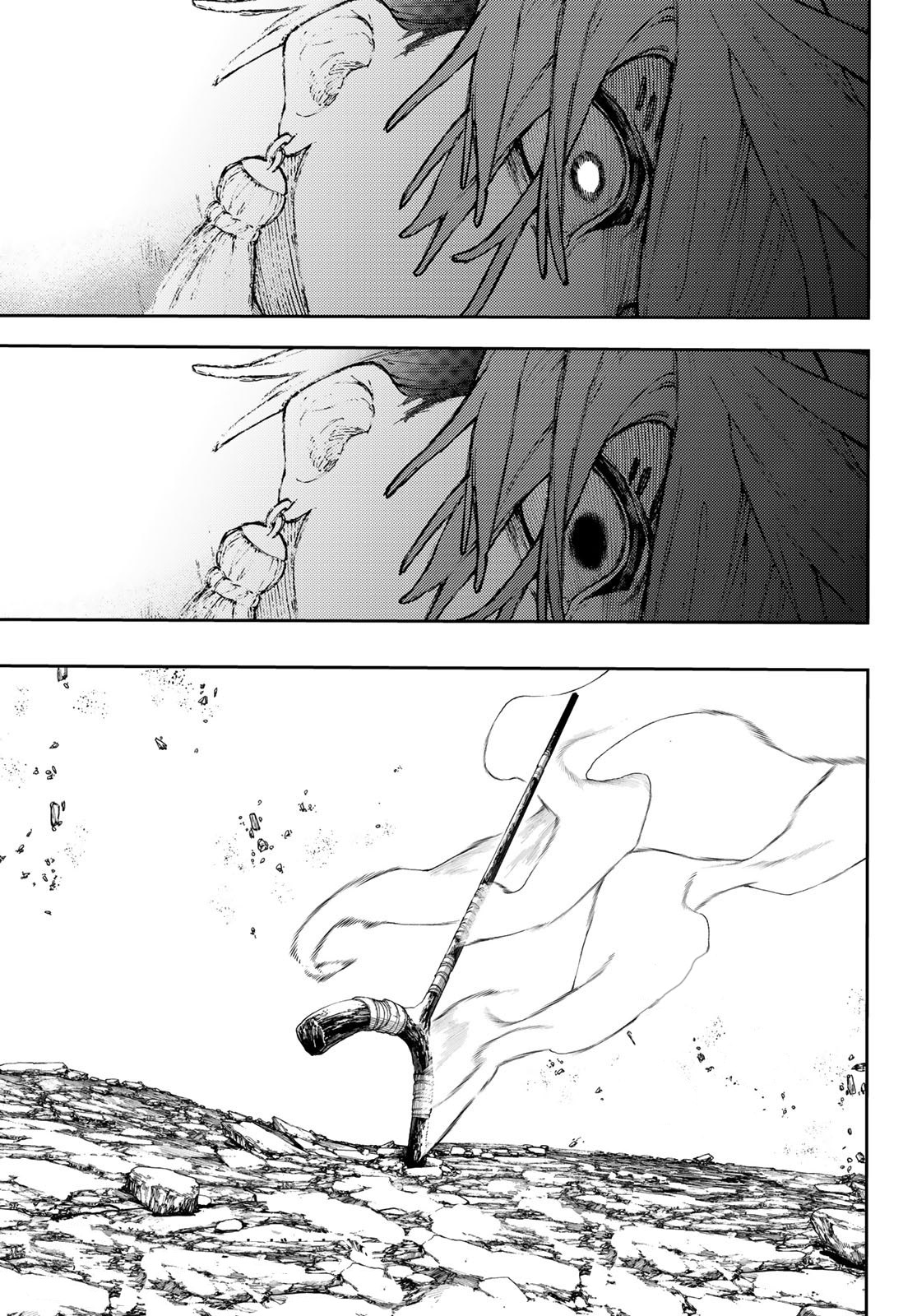 Read Gachiakuta. Крутые отбросы Manga Online