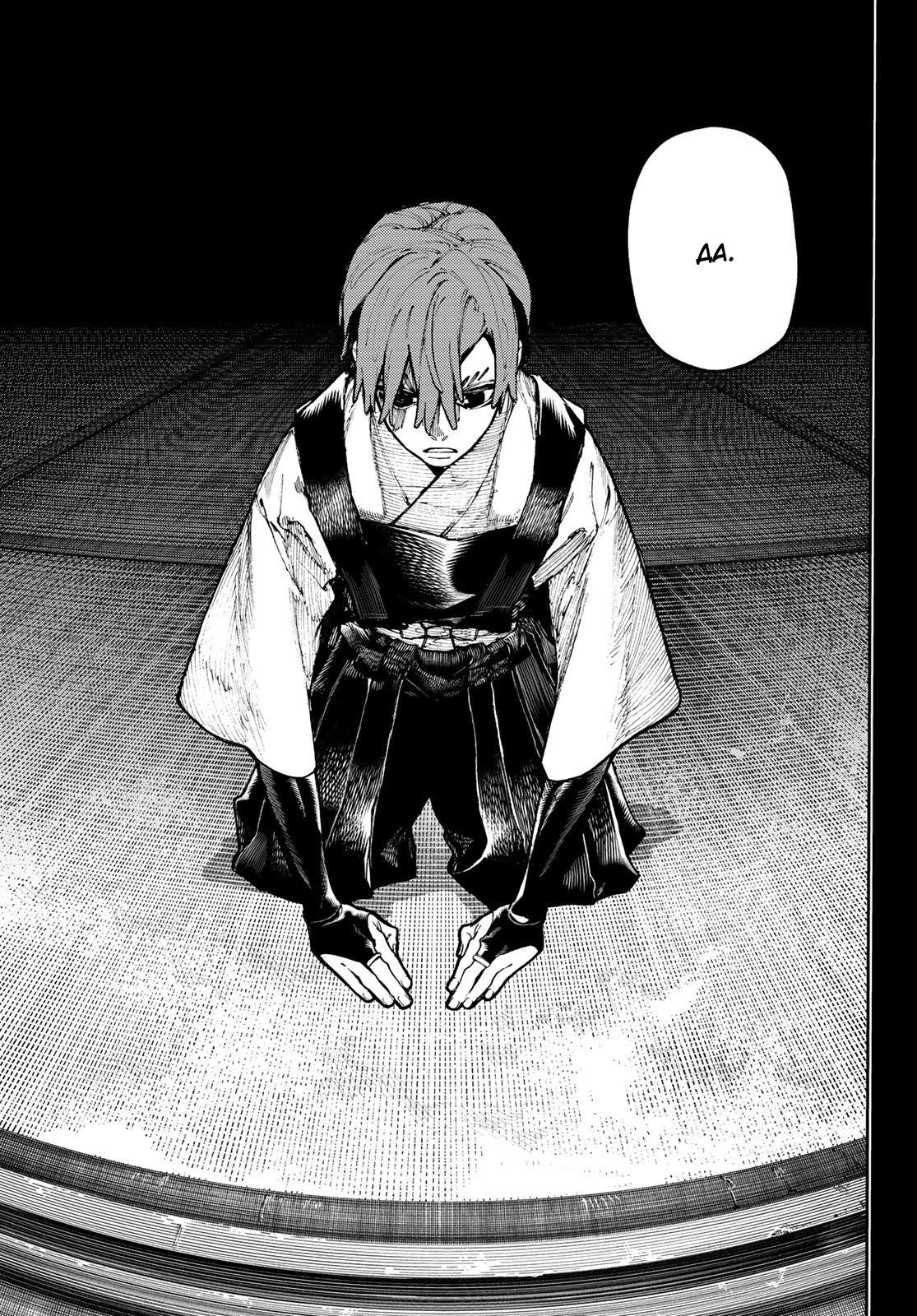 Read Gachiakuta. Крутые отбросы Manga Online