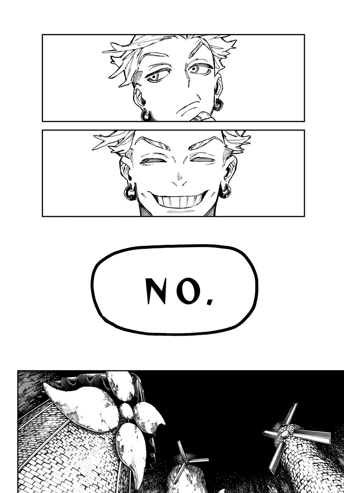 Read Gachiakuta. Крутые отбросы Manga Online