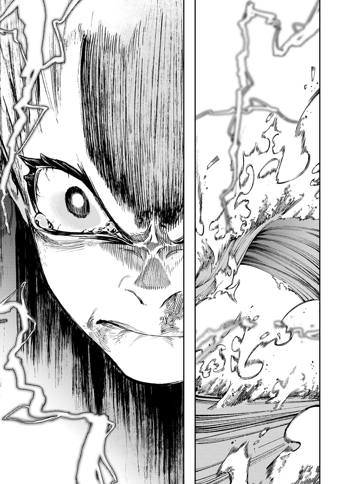 Read Gachiakuta. Крутые отбросы Manga Online