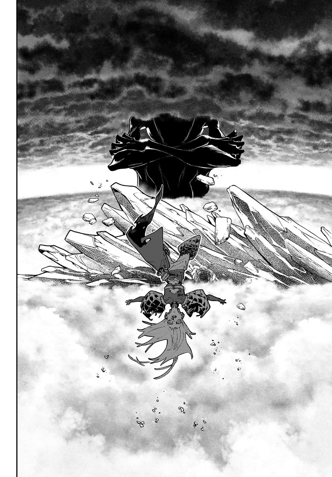 Read Gachiakuta. Крутые отбросы Manga Online