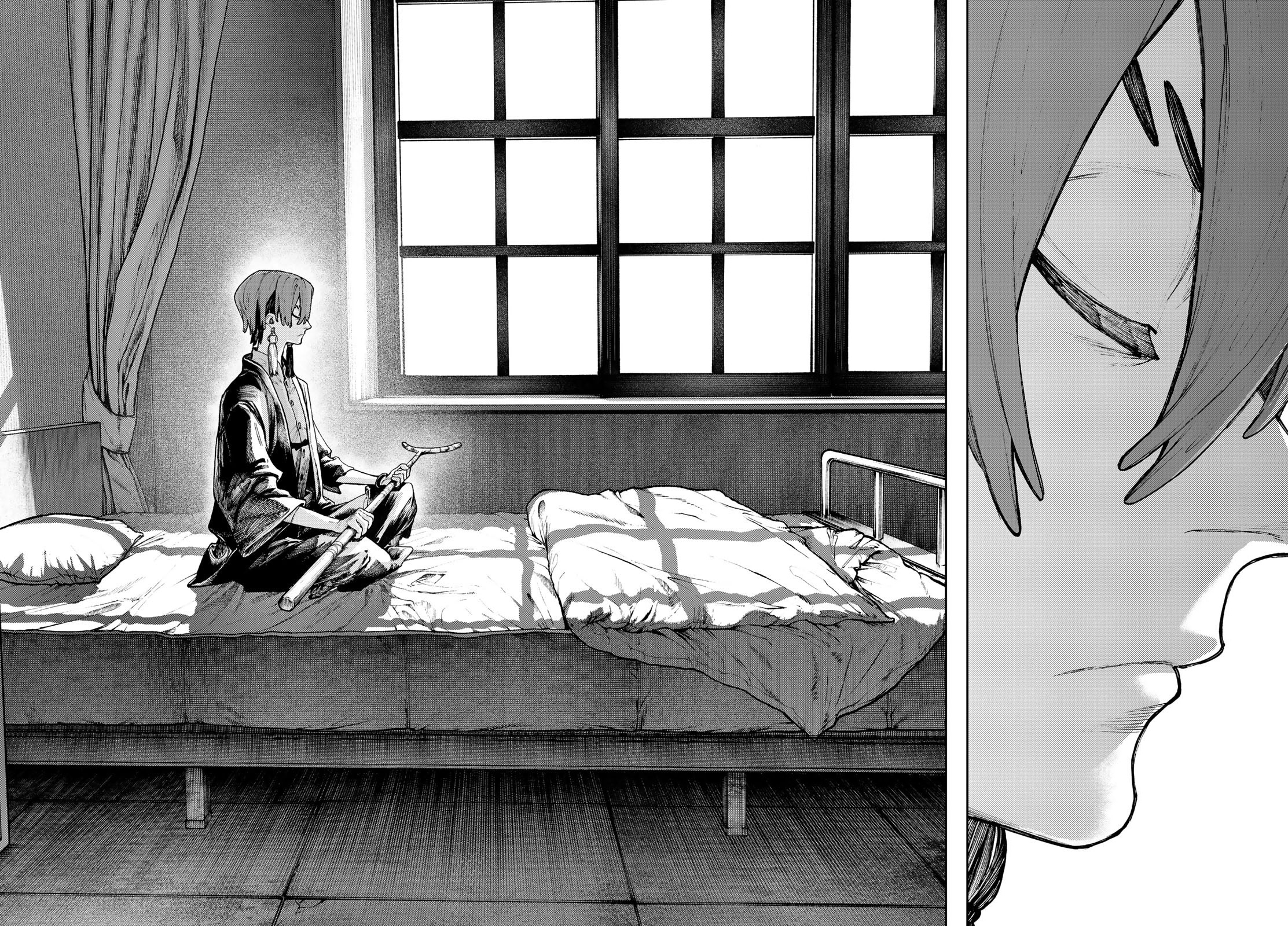 Read Gachiakuta. Крутые отбросы Manga Online