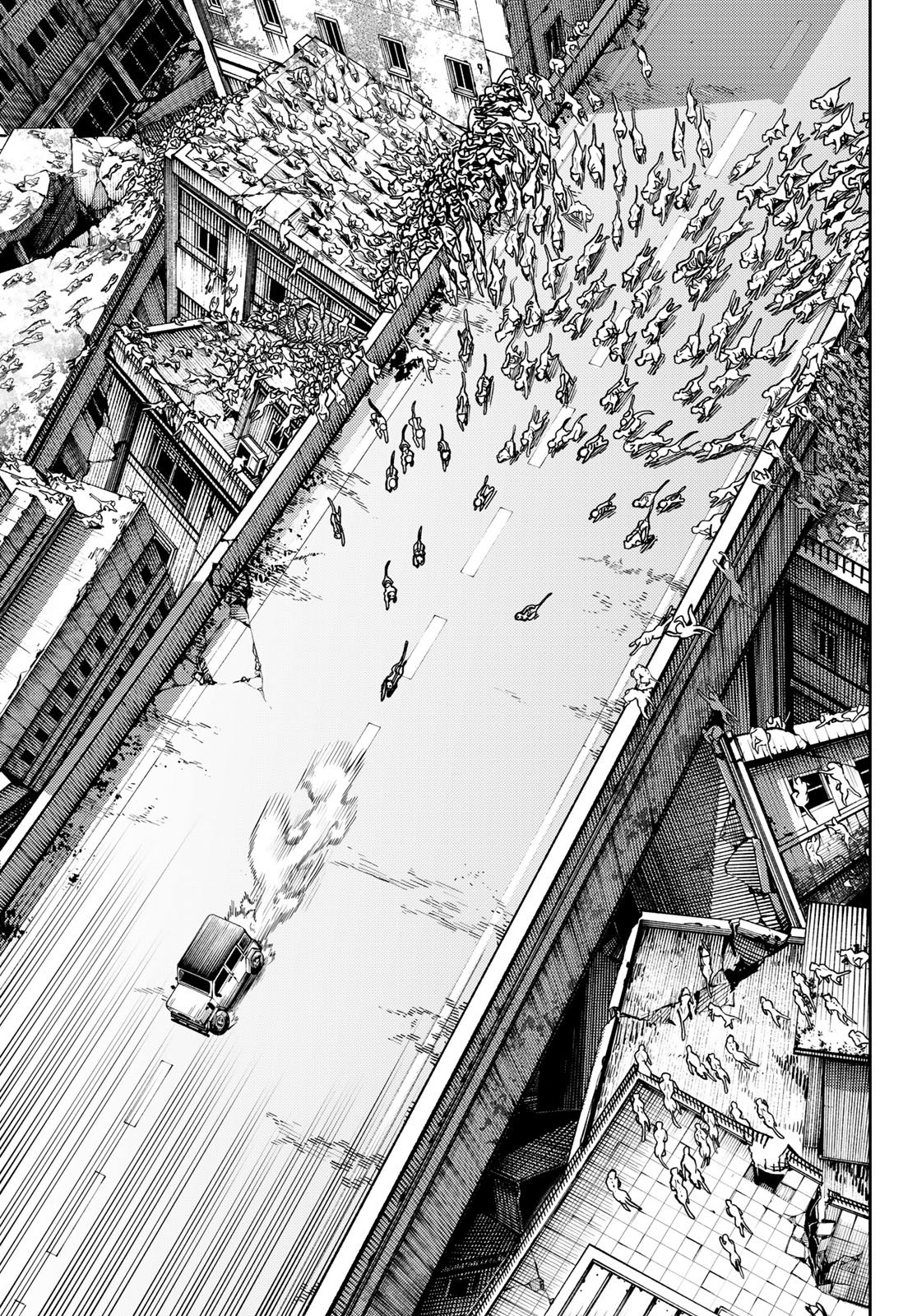 Read Gachiakuta. Крутые отбросы Manga Online