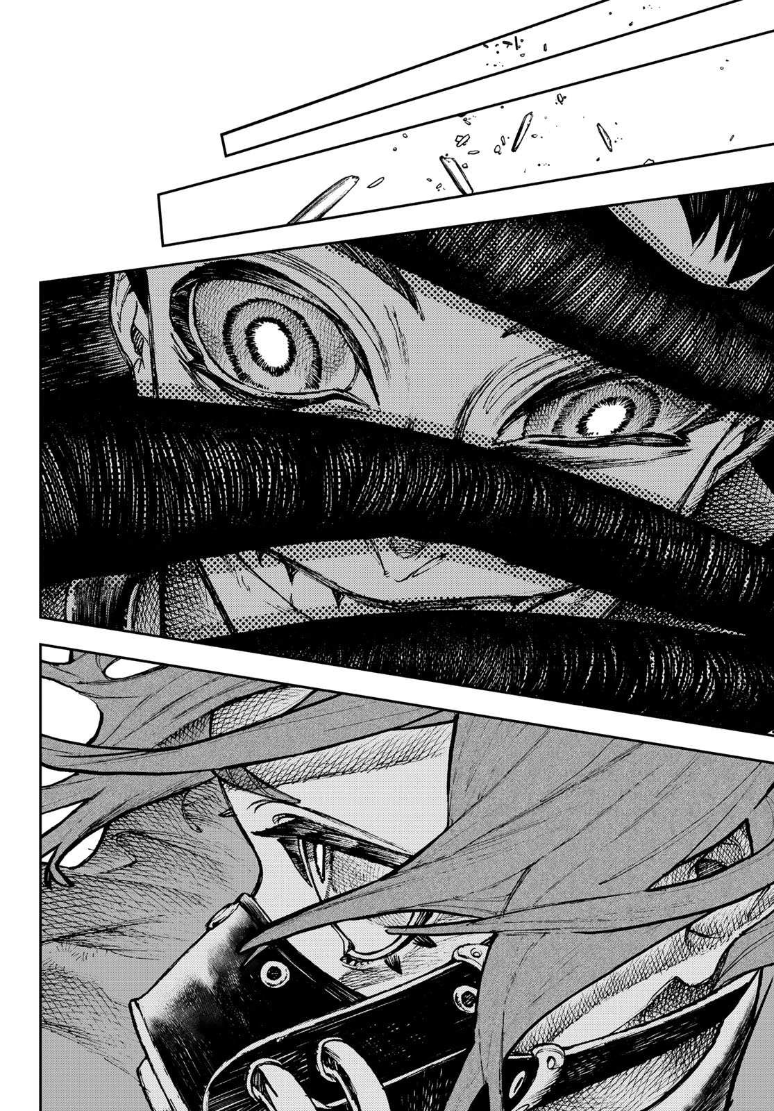 Read Gachiakuta. Крутые отбросы Manga Online