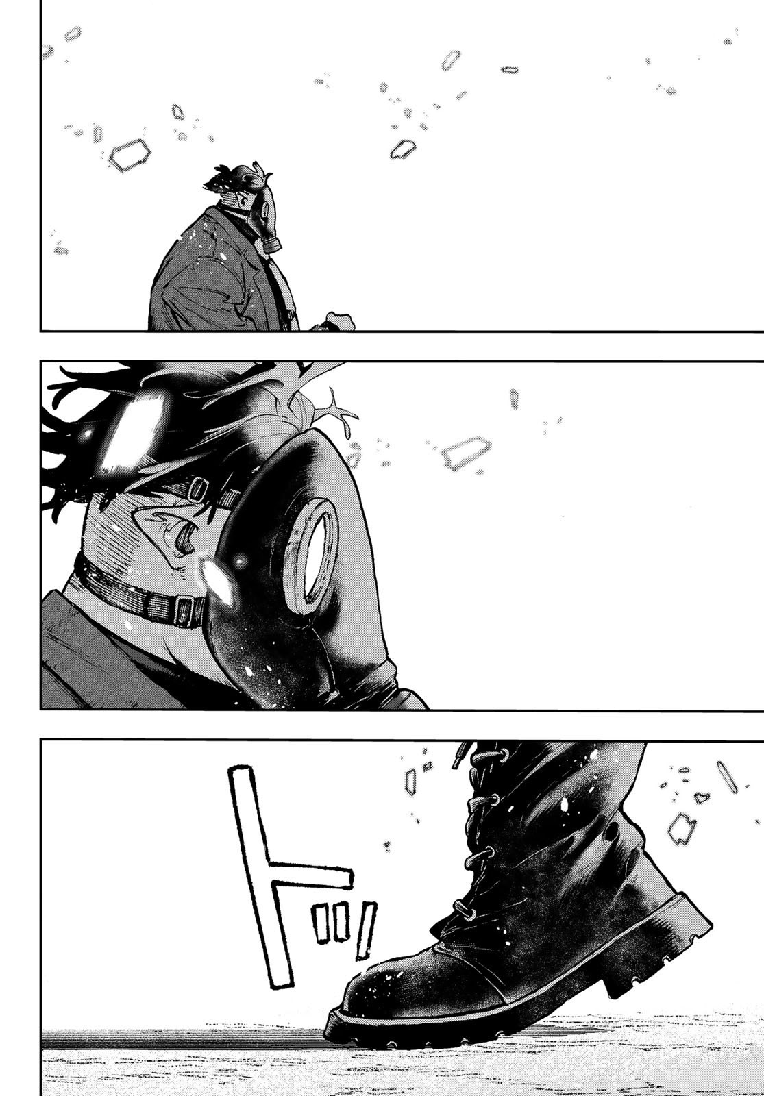 Read Gachiakuta. Крутые отбросы Manga Online