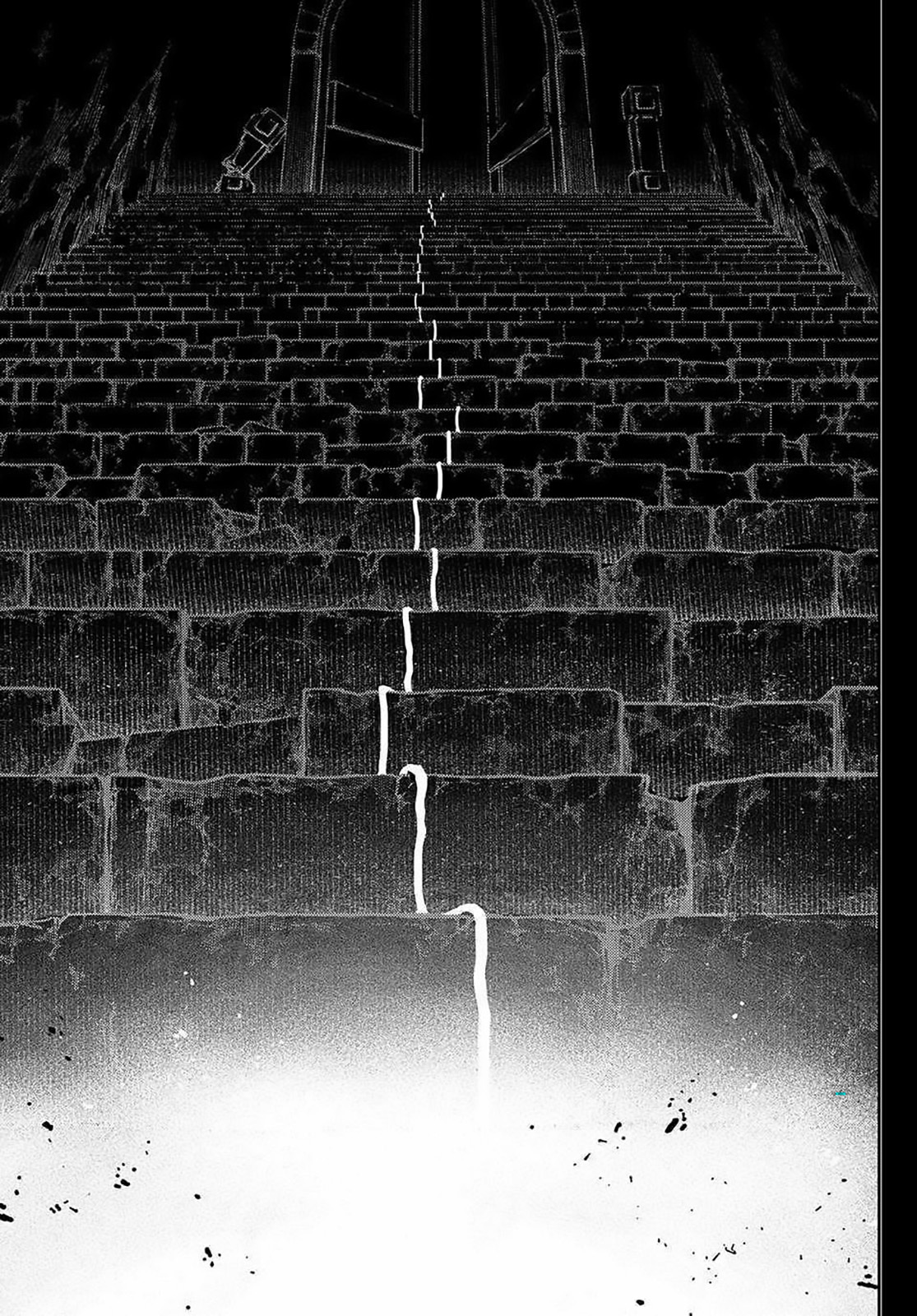 Read Gachiakuta. Крутые отбросы Manga Online