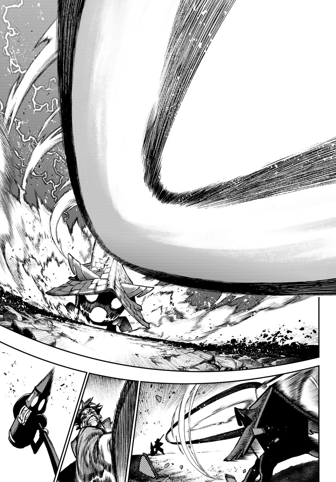 Read Gachiakuta. Крутые отбросы Manga Online