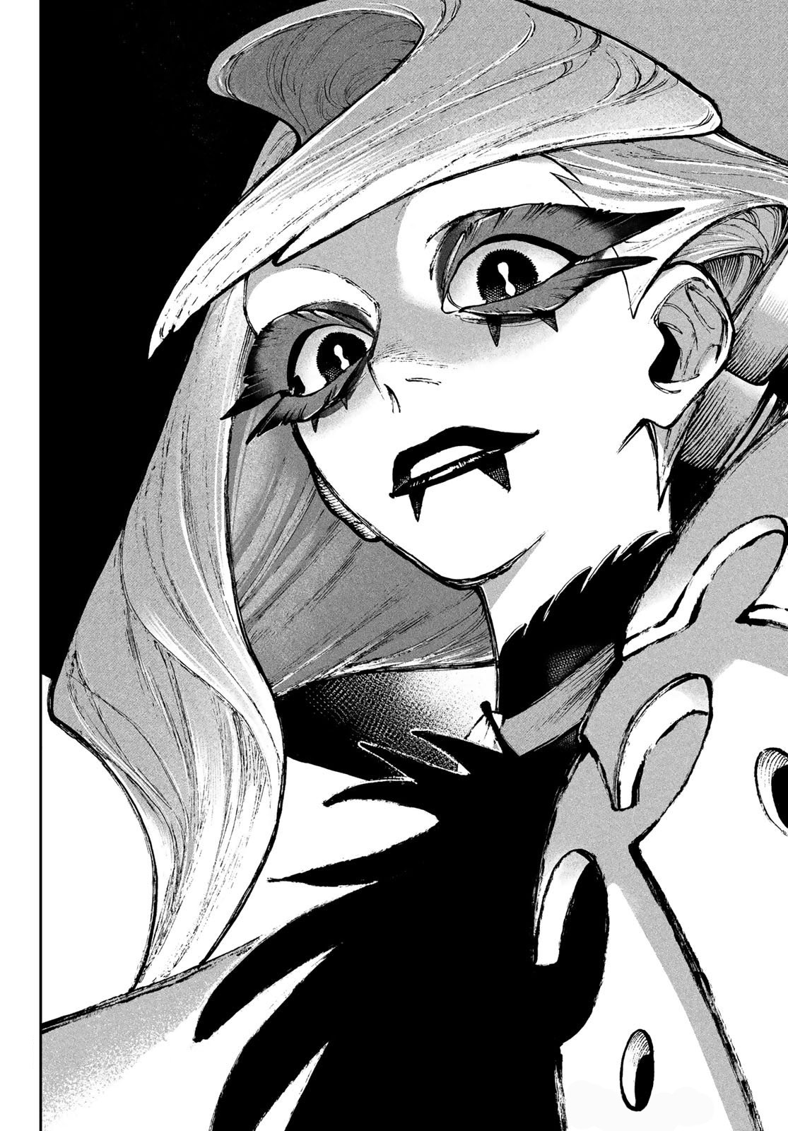 Read Gachiakuta. Крутые отбросы Manga Online