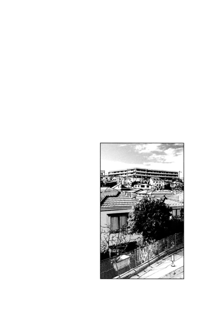 Read Goodnight Punpun (Спокойной ночи, Пунпун) Manga Online