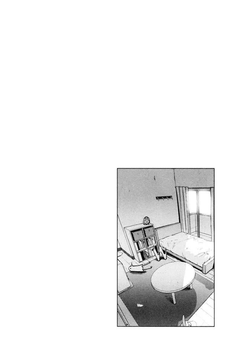 Read Goodnight Punpun (Спокойной ночи, Пунпун) Manga Online