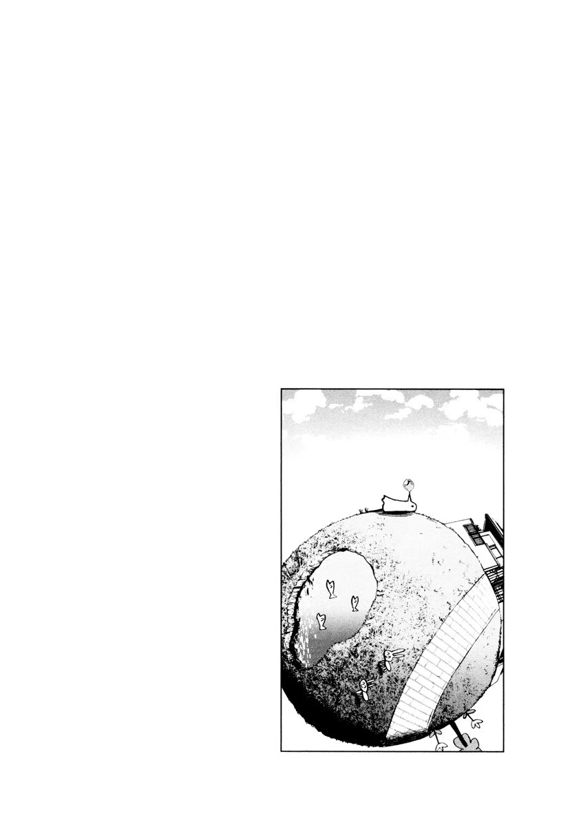 Read Goodnight Punpun (Спокойной ночи, Пунпун) Manga Online
