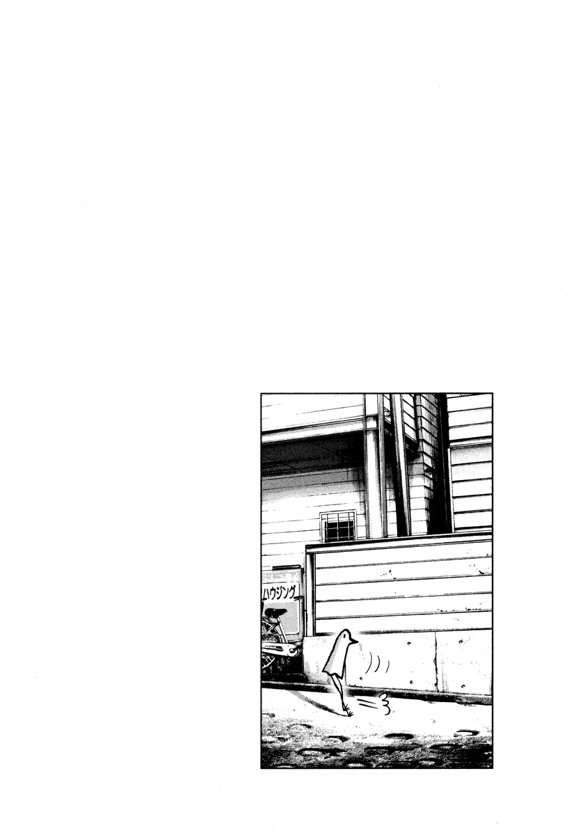 Read Goodnight Punpun (Спокойной ночи, Пунпун) Manga Online