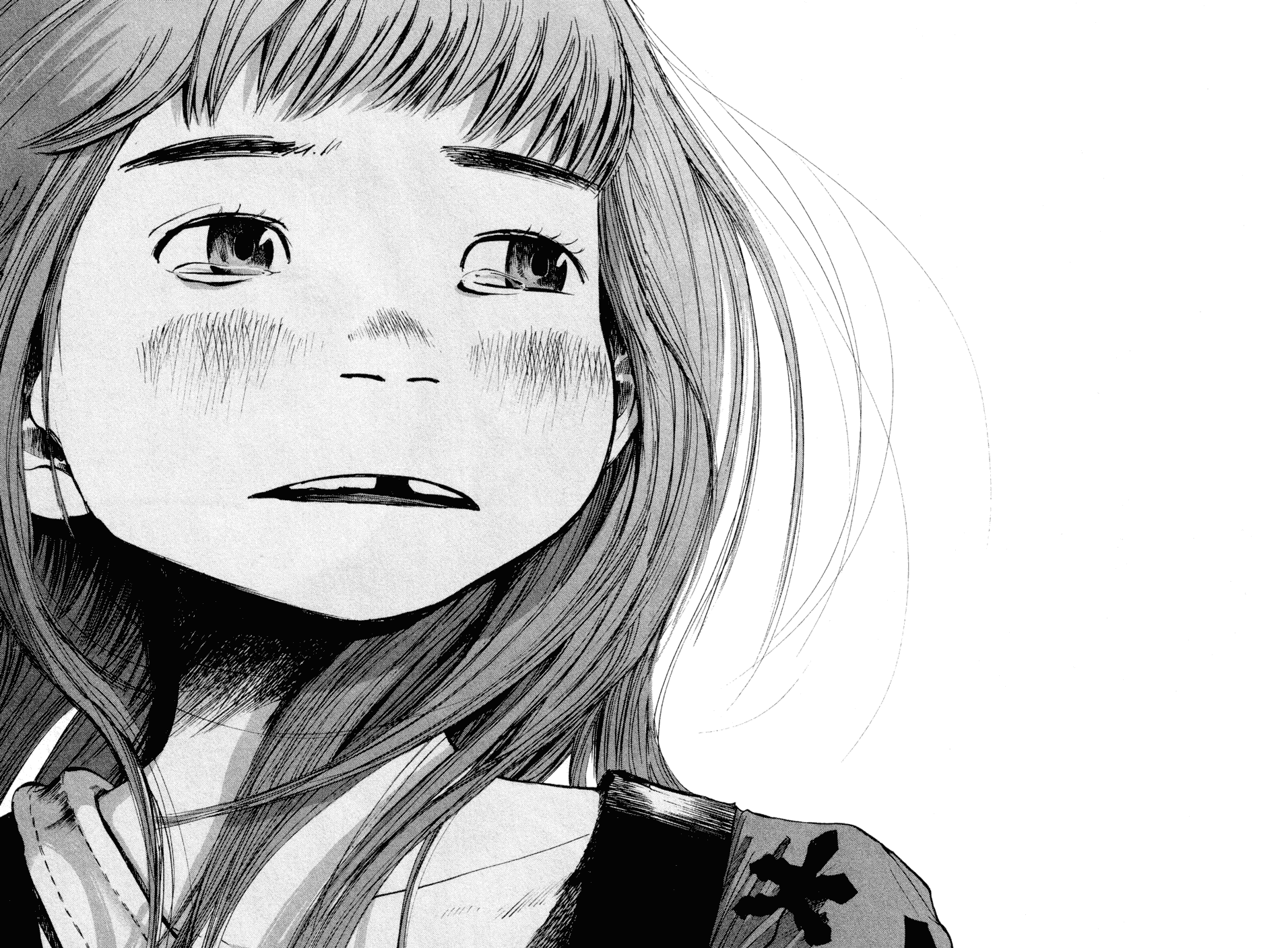 Read Goodnight Punpun (Спокойной ночи, Пунпун) Manga Online