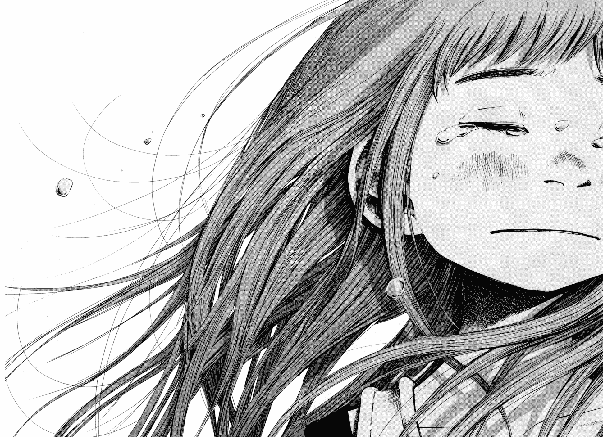 Read Goodnight Punpun (Спокойной ночи, Пунпун) Manga Online