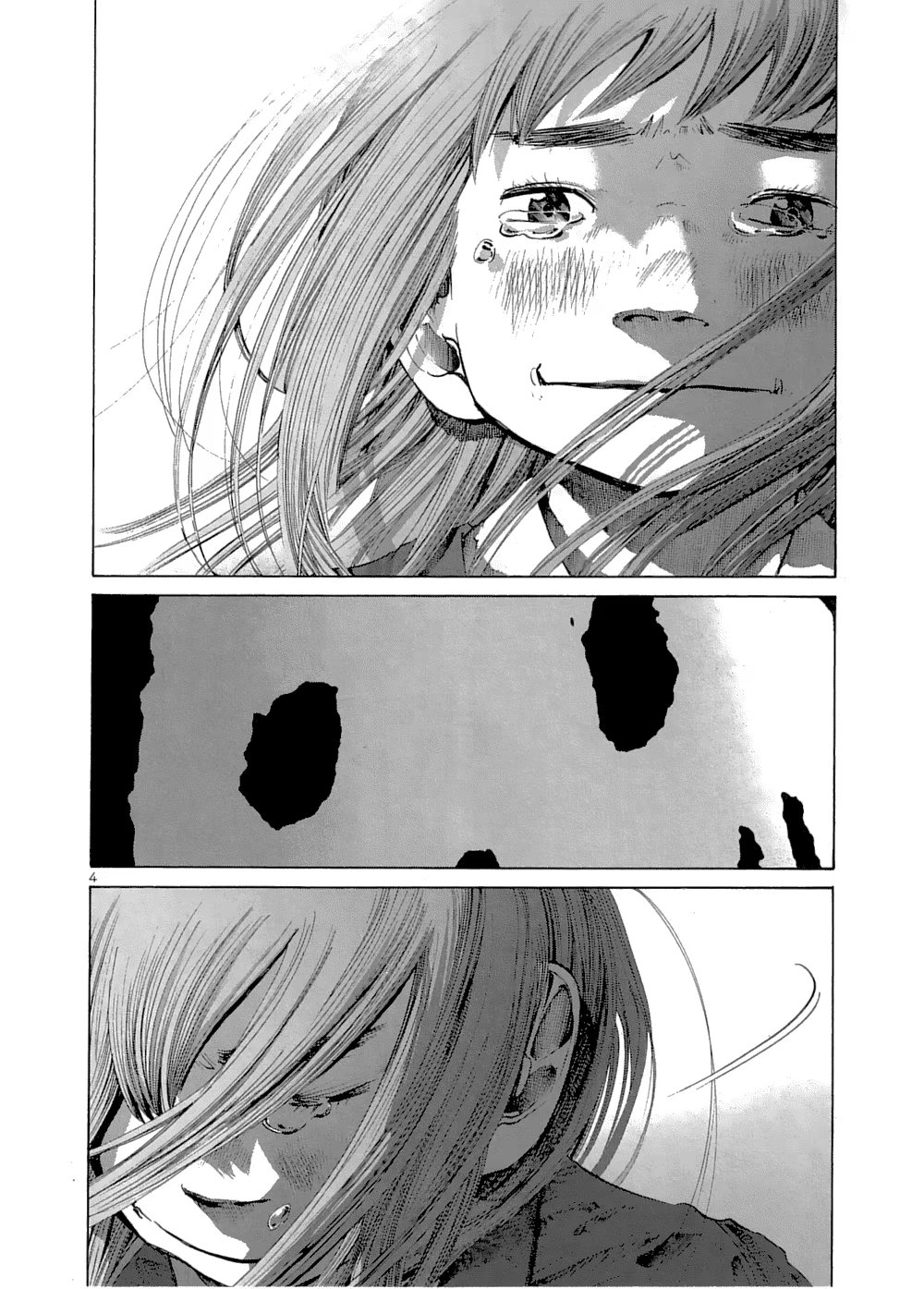Read Goodnight Punpun (Спокойной ночи, Пунпун) Manga Online