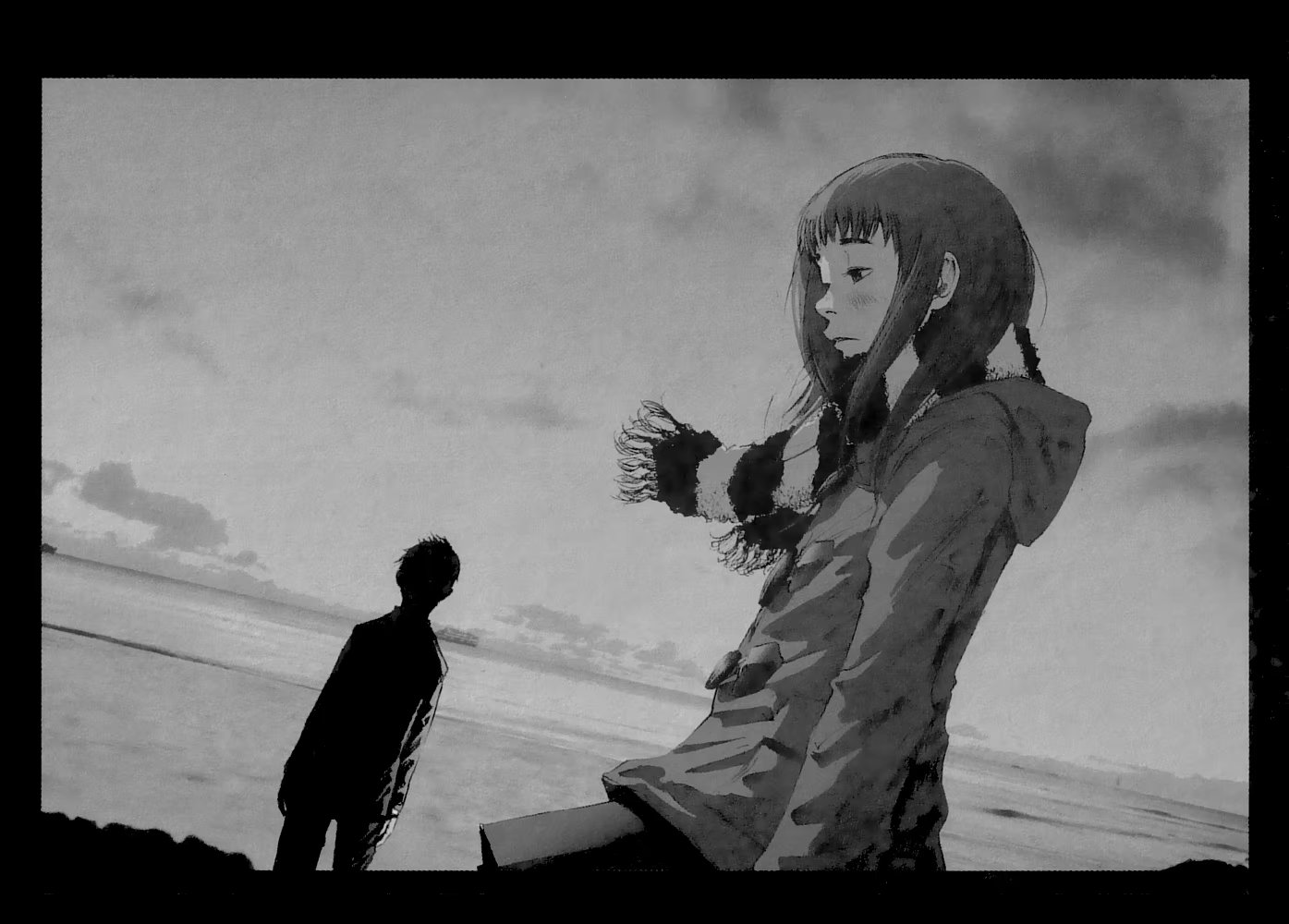 Read Goodnight Punpun (Спокойной ночи, Пунпун) Manga Online