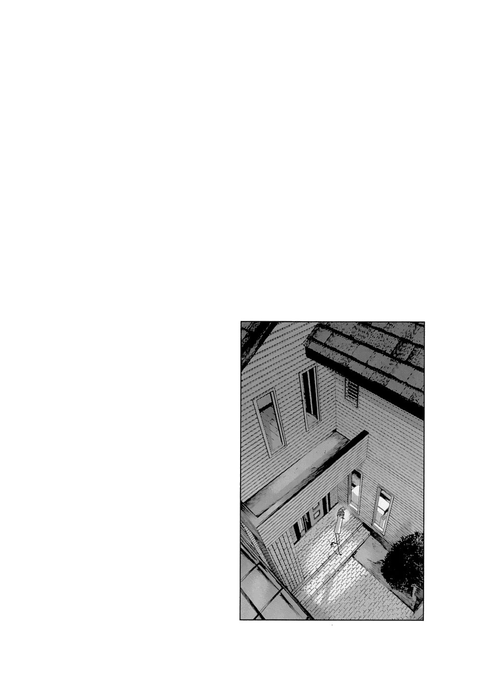 Read Goodnight Punpun (Спокойной ночи, Пунпун) Manga Online