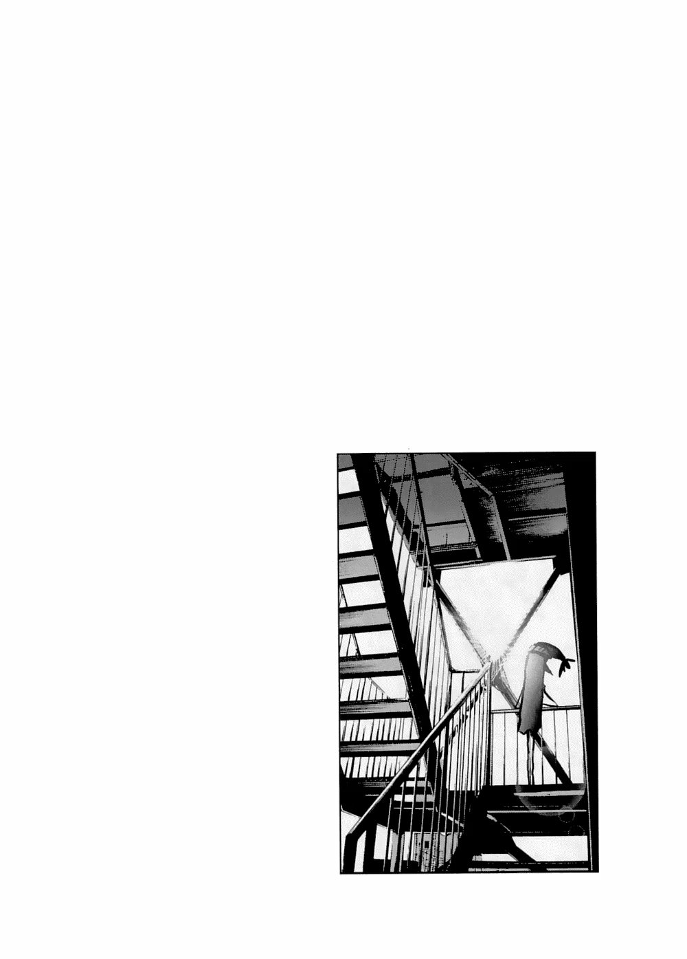Read Goodnight Punpun (Спокойной ночи, Пунпун) Manga Online