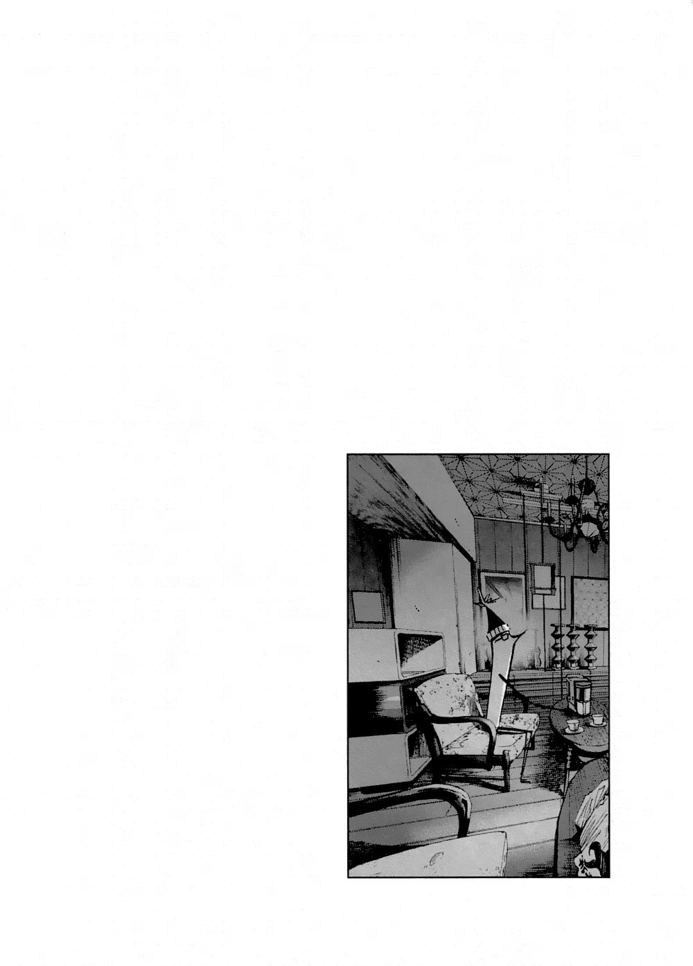 Read Goodnight Punpun (Спокойной ночи, Пунпун) Manga Online