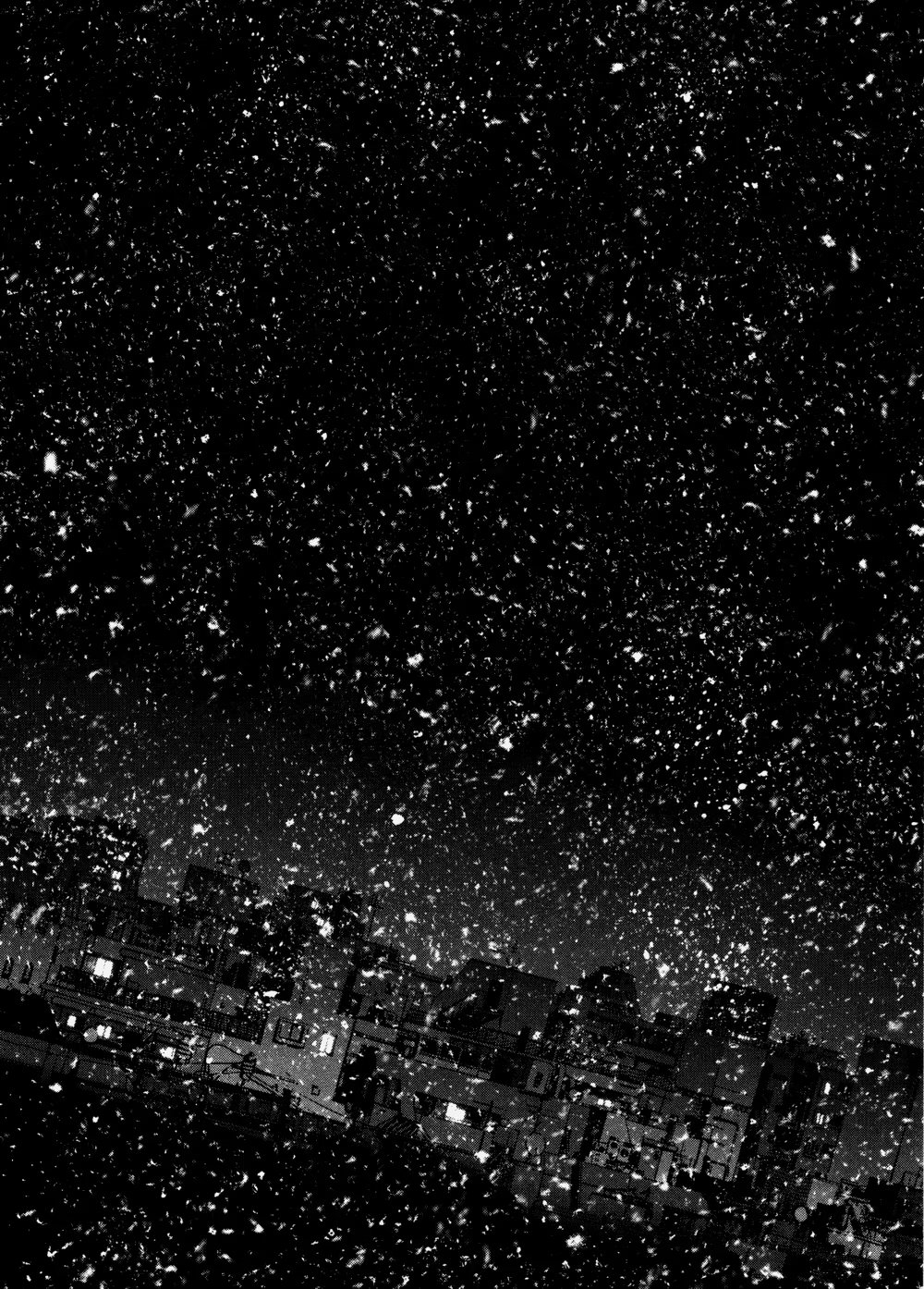Read Goodnight Punpun (Спокойной ночи, Пунпун) Manga Online