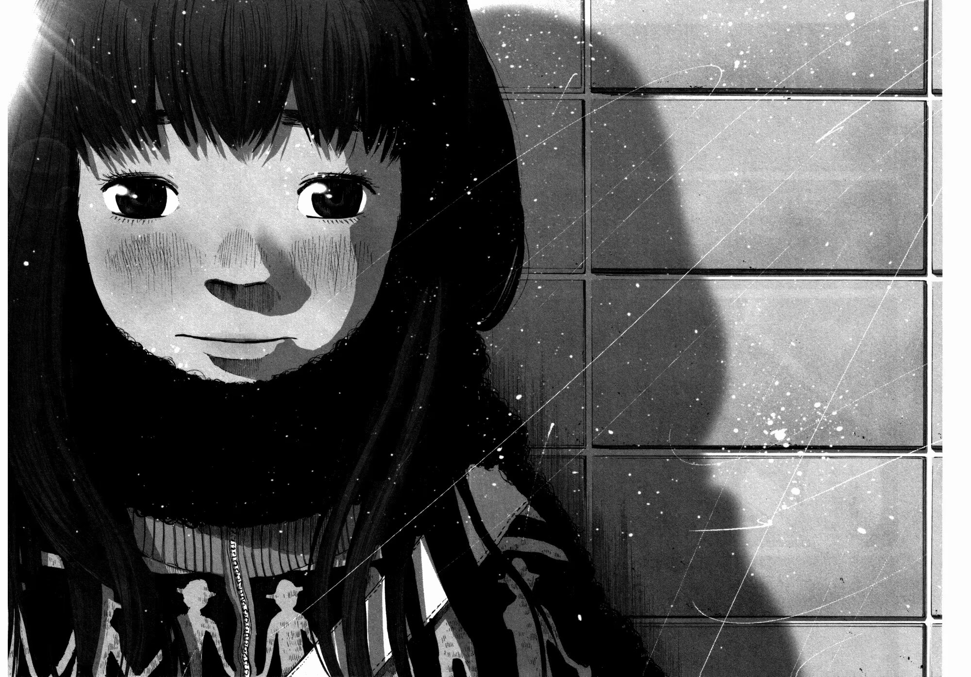 Read Goodnight Punpun (Спокойной ночи, Пунпун) Manga Online