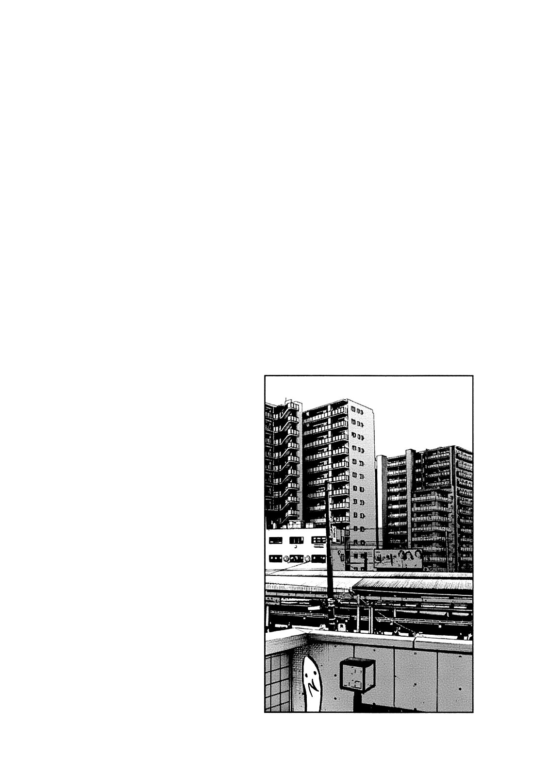 Read Goodnight Punpun (Спокойной ночи, Пунпун) Manga Online
