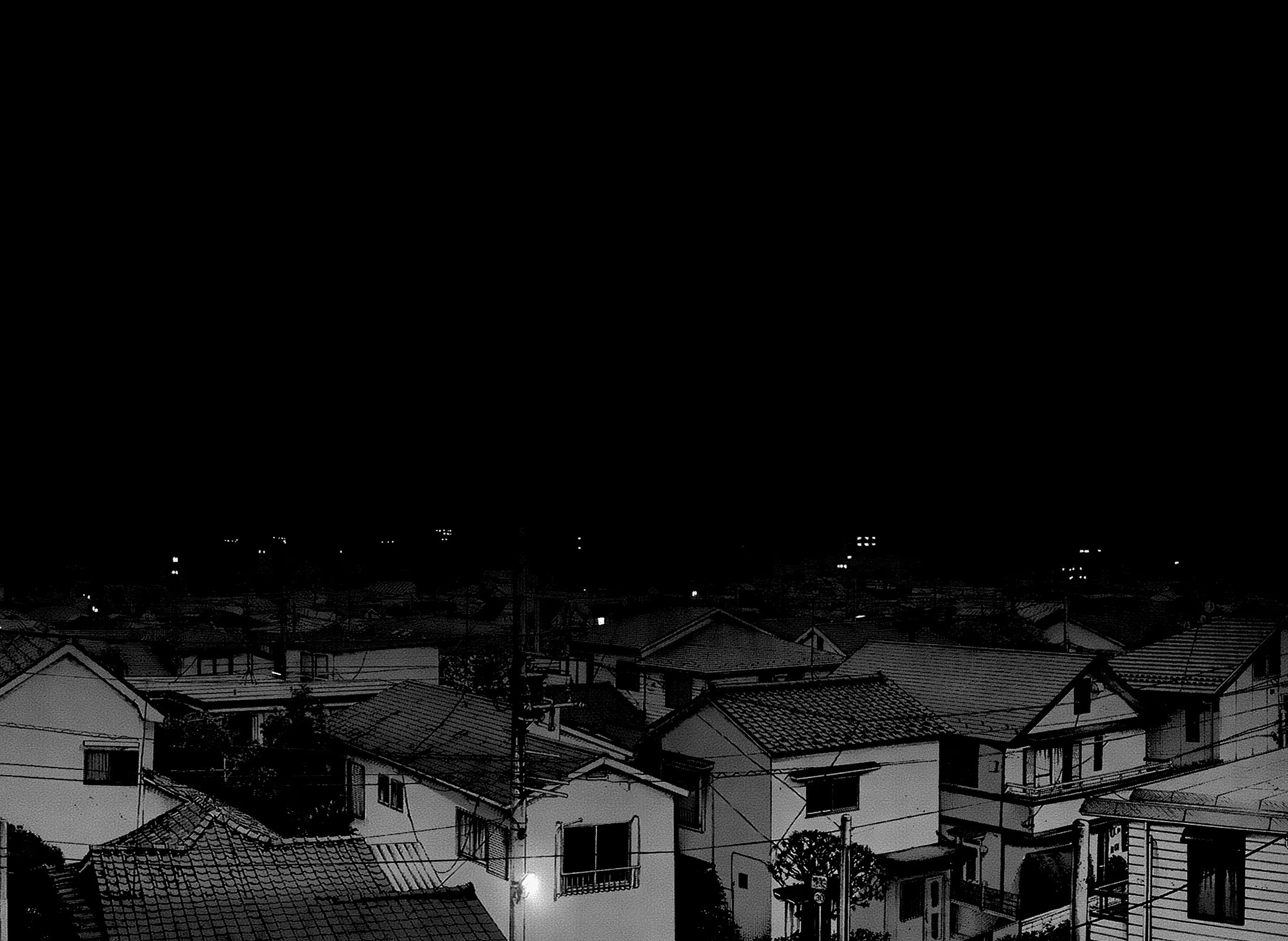 Read Goodnight Punpun (Спокойной ночи, Пунпун) Manga Online
