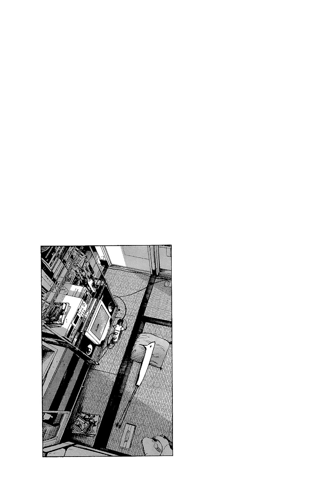Read Goodnight Punpun (Спокойной ночи, Пунпун) Manga Online