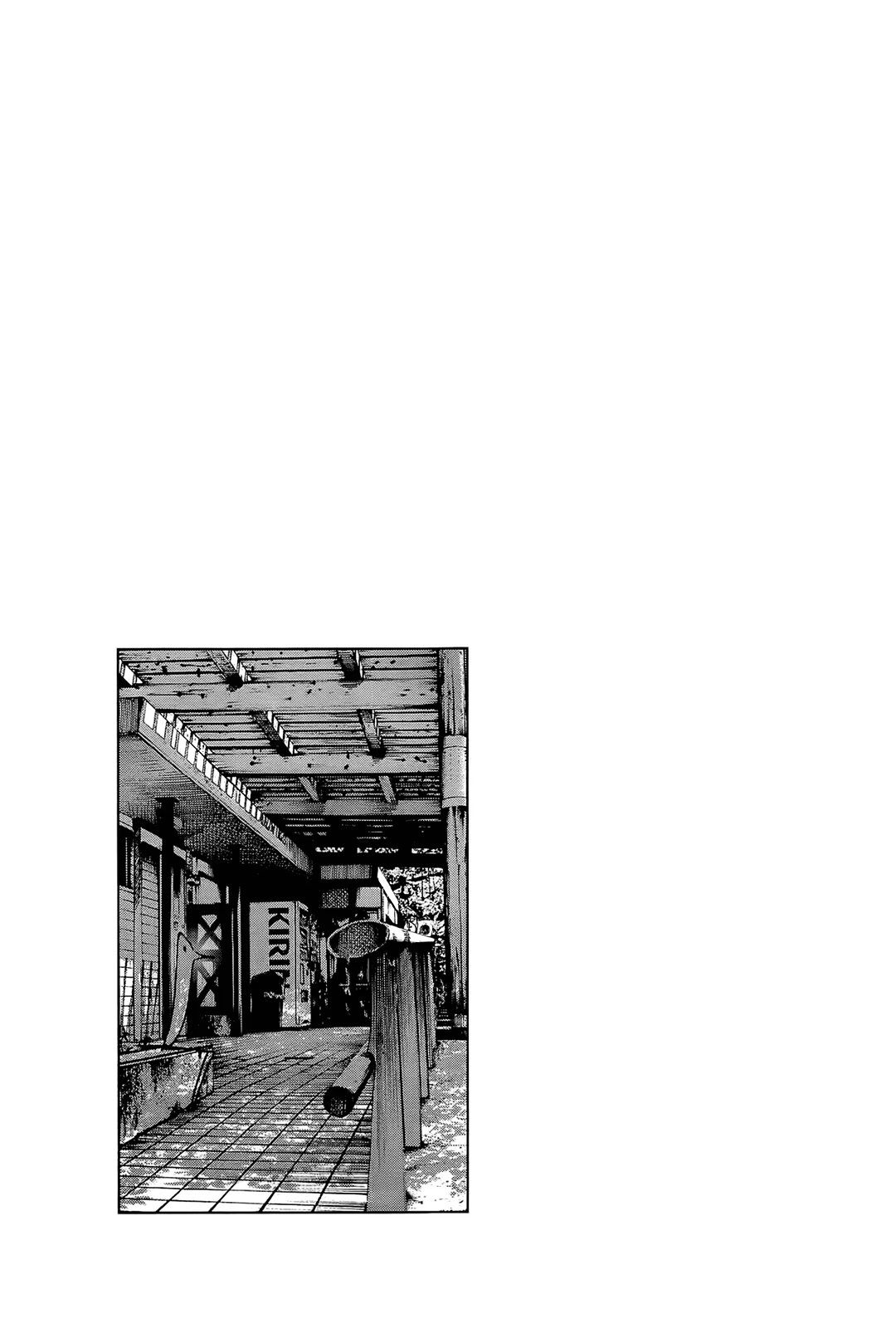 Read Goodnight Punpun (Спокойной ночи, Пунпун) Manga Online