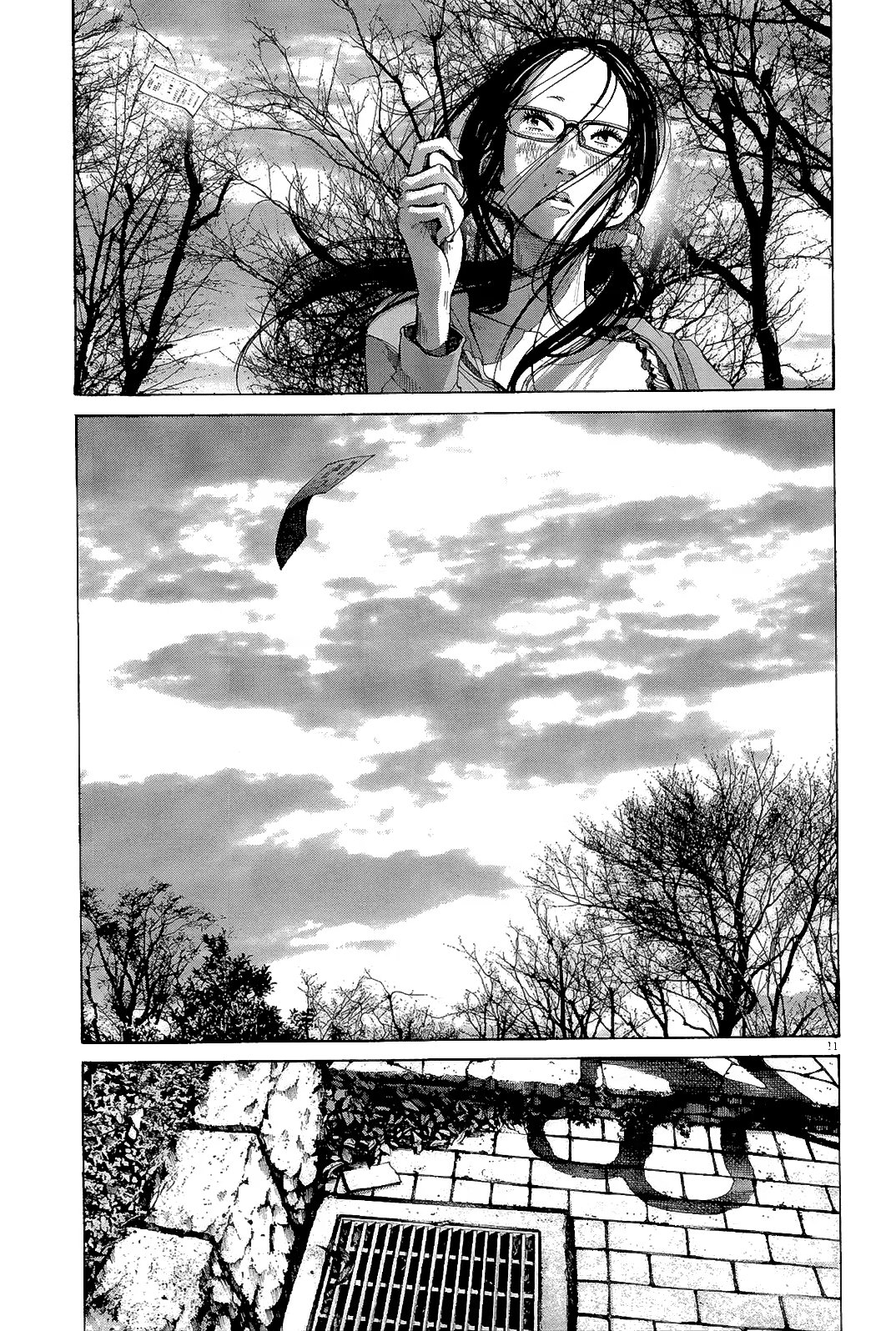 Read Goodnight Punpun (Спокойной ночи, Пунпун) Manga Online