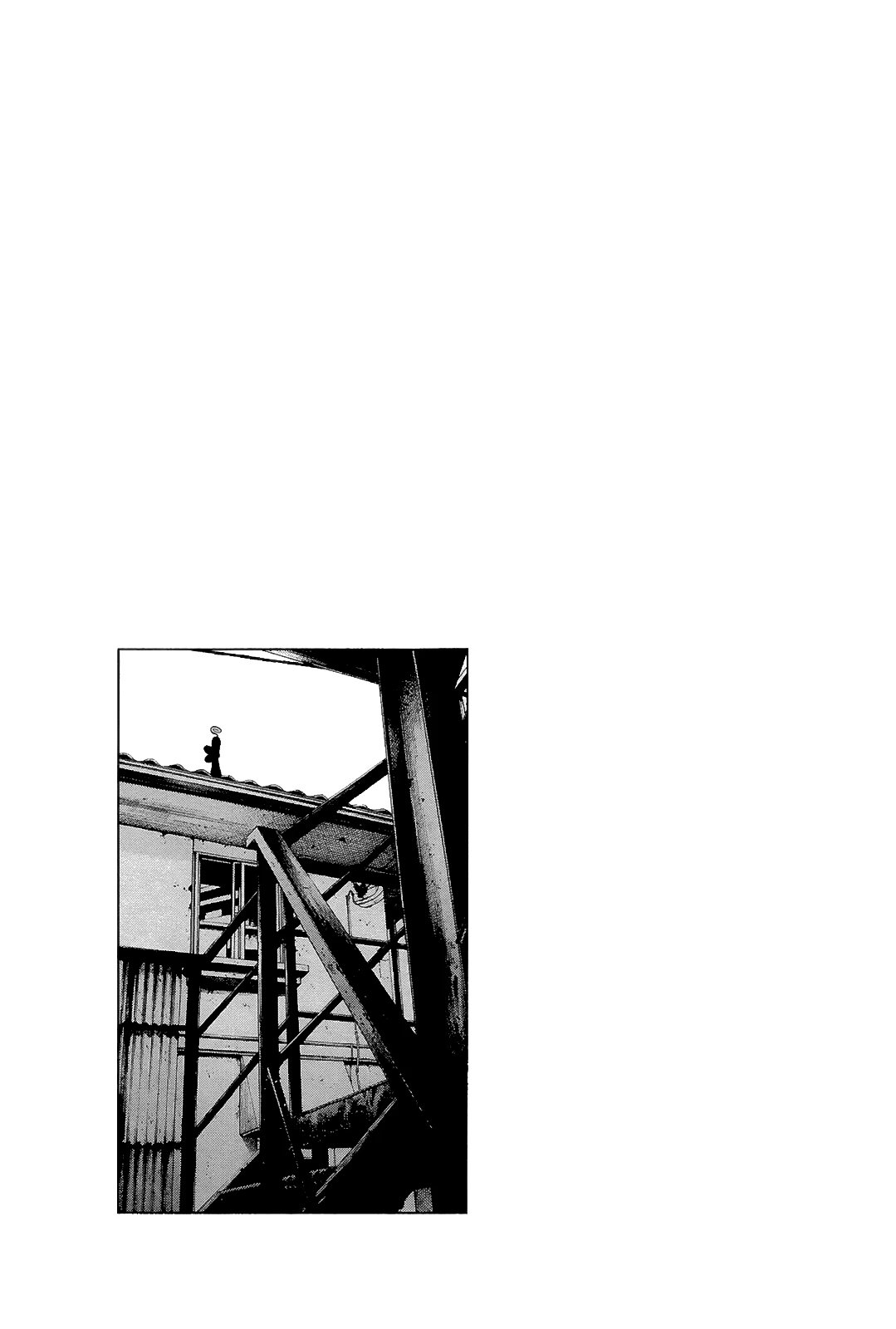 Read Goodnight Punpun (Спокойной ночи, Пунпун) Manga Online