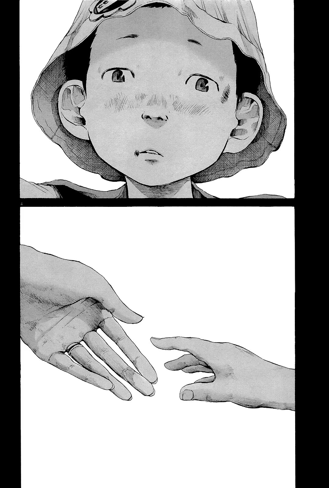 Read Goodnight Punpun (Спокойной ночи, Пунпун) Manga Online