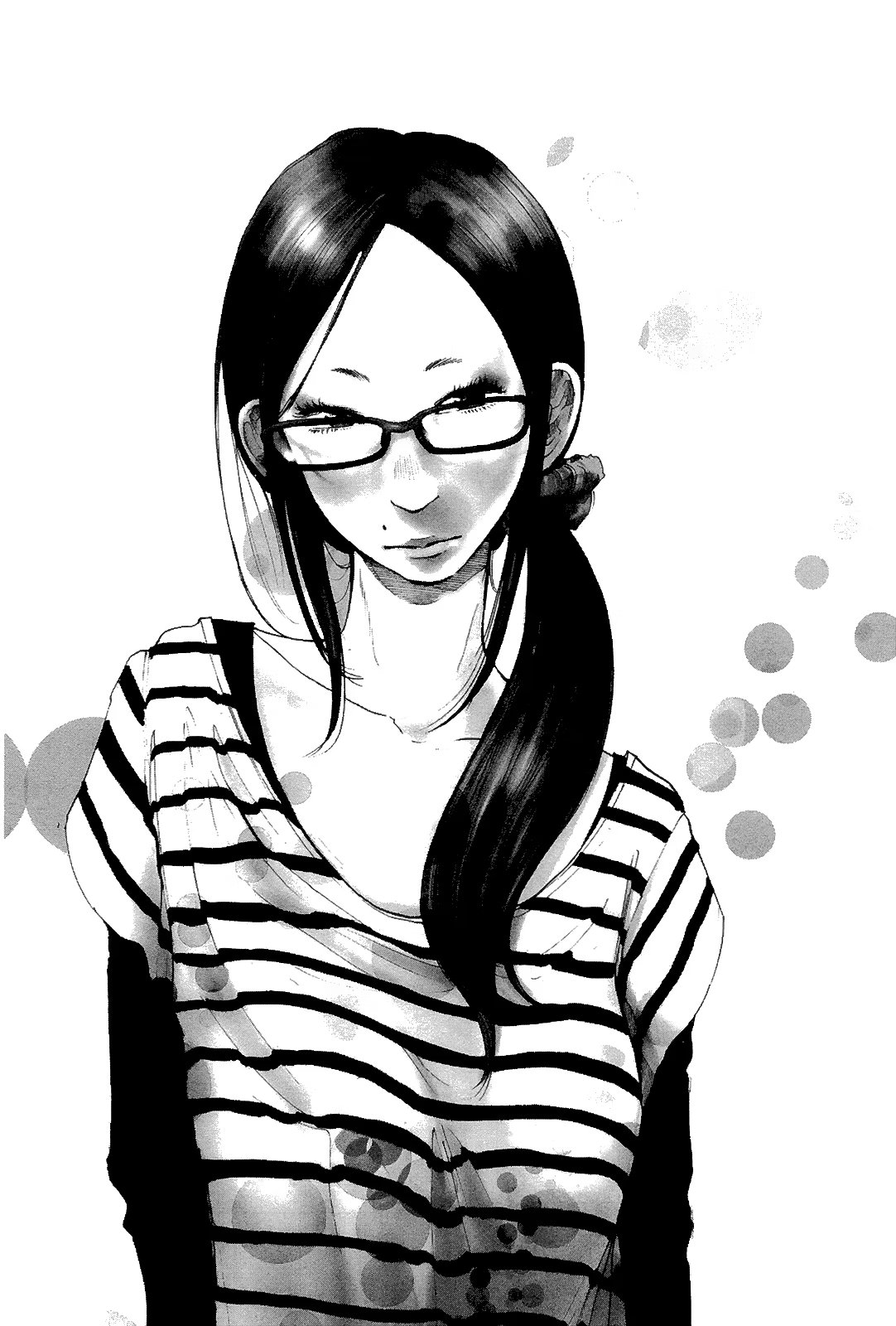 Read Goodnight Punpun (Спокойной ночи, Пунпун) Manga Online