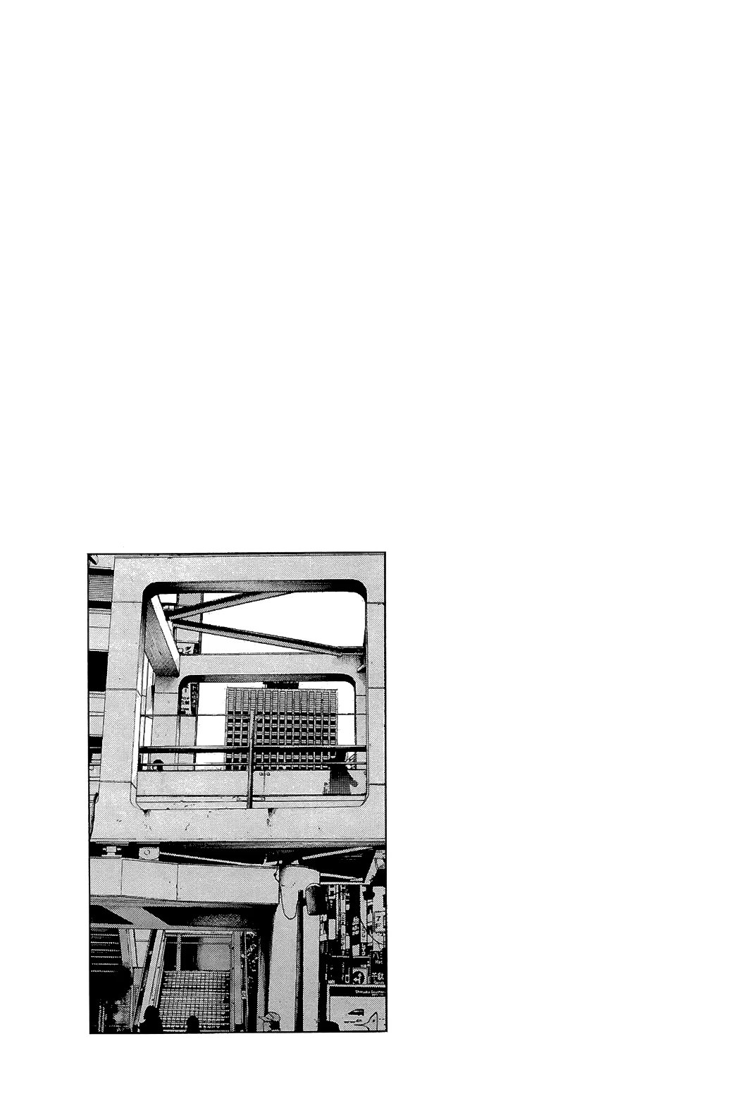 Read Goodnight Punpun (Спокойной ночи, Пунпун) Manga Online
