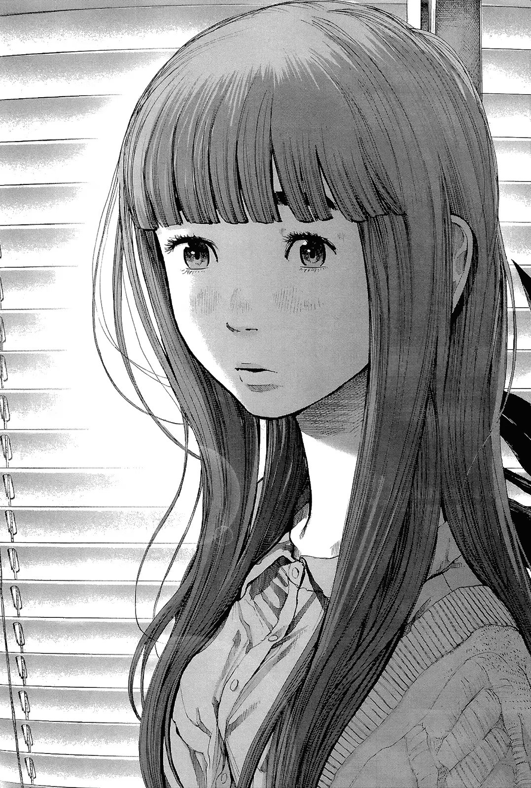 Read Goodnight Punpun (Спокойной ночи, Пунпун) Manga Online