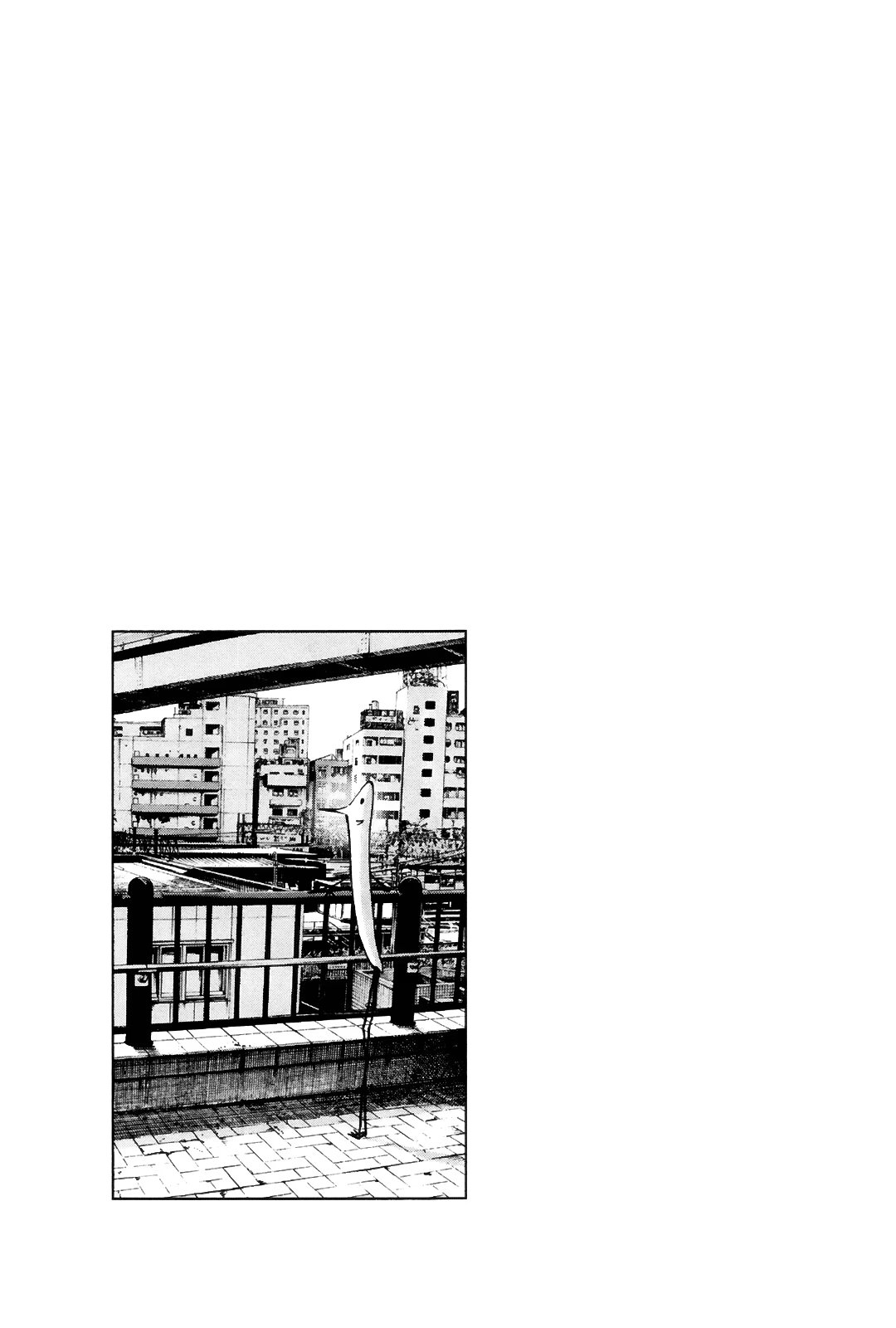 Read Goodnight Punpun (Спокойной ночи, Пунпун) Manga Online