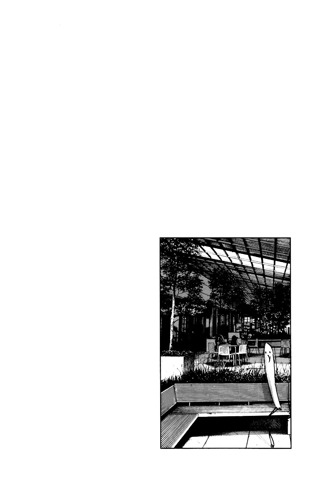 Read Goodnight Punpun (Спокойной ночи, Пунпун) Manga Online