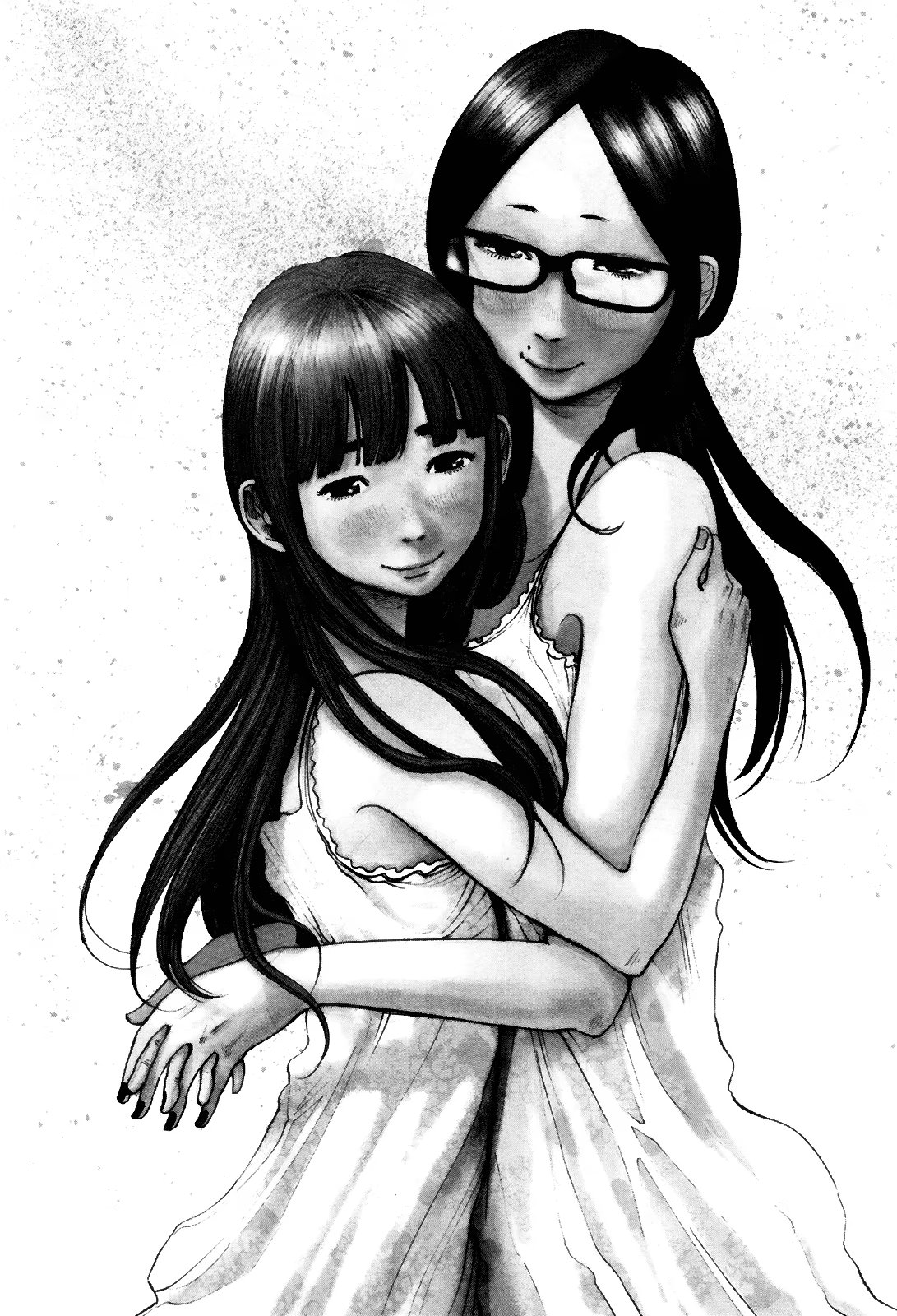 Read Goodnight Punpun (Спокойной ночи, Пунпун) Manga Online