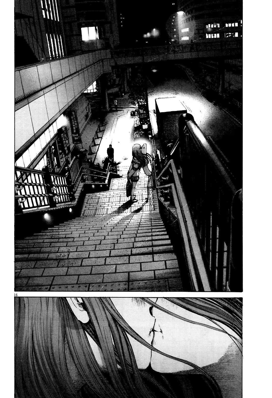 Read Goodnight Punpun (Спокойной ночи, Пунпун) Manga Online
