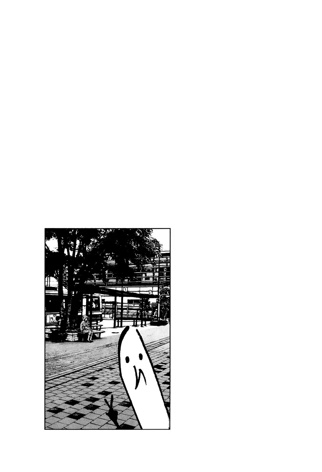 Read Goodnight Punpun (Спокойной ночи, Пунпун) Manga Online